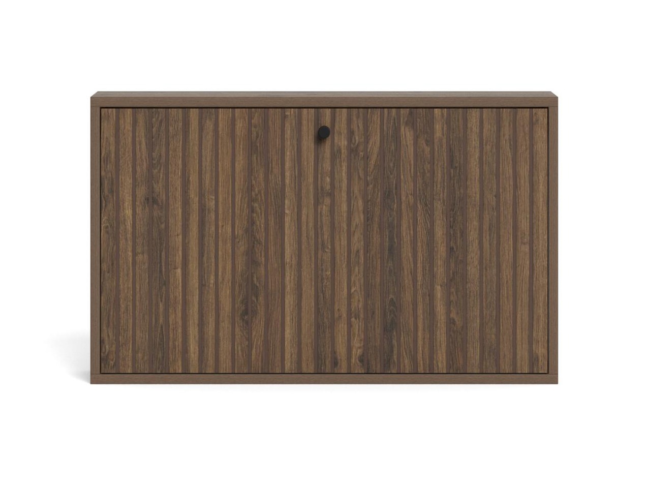 Polica za cipele Norsica Levala 106 (Smeđa)