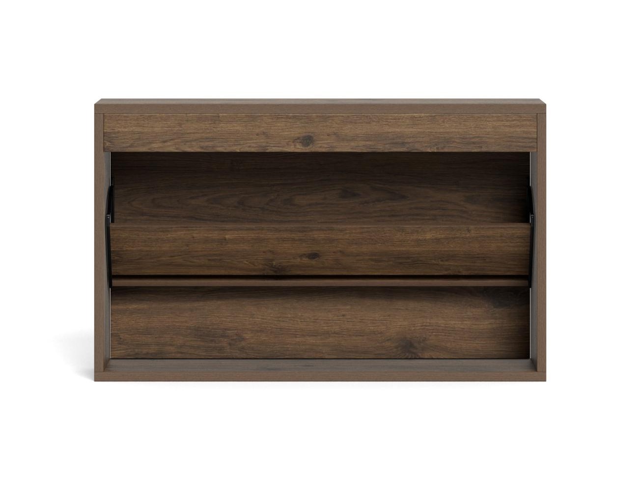 Polica za cipele Norsica Levala 106 (Smeđa)