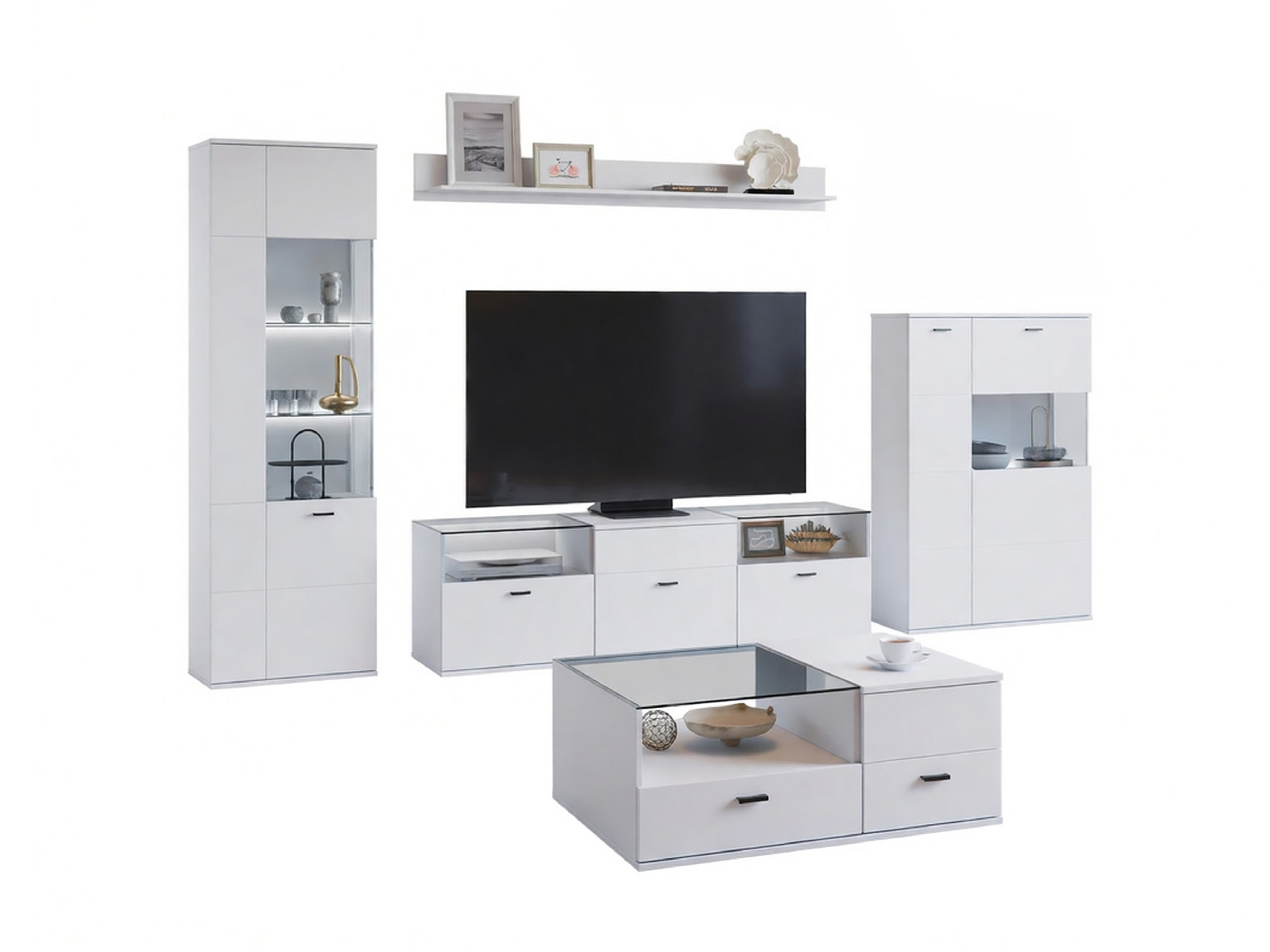 Set za dnevni boravak Alnue 107