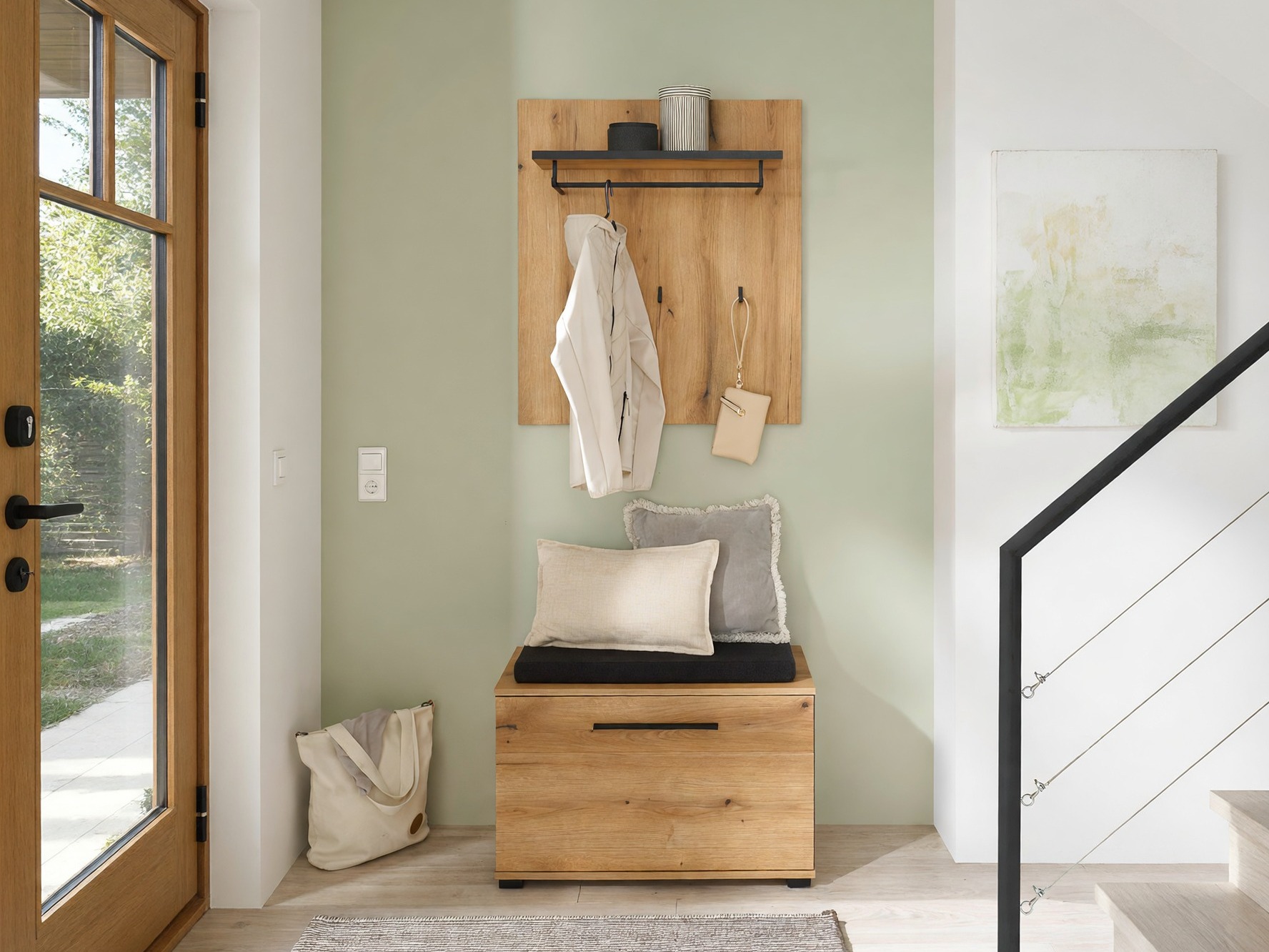 Set za hodnik Mondala 109