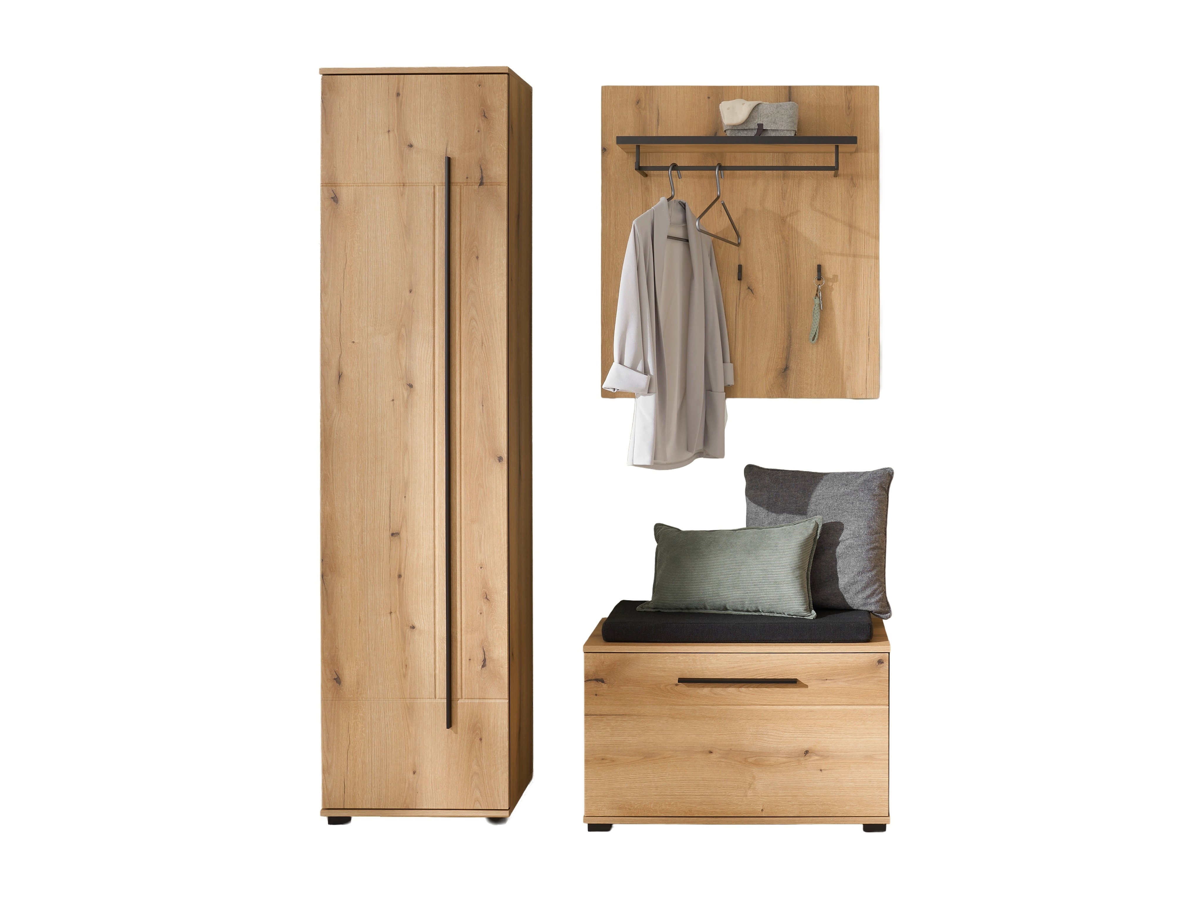 Set za hodnik Mondala 110