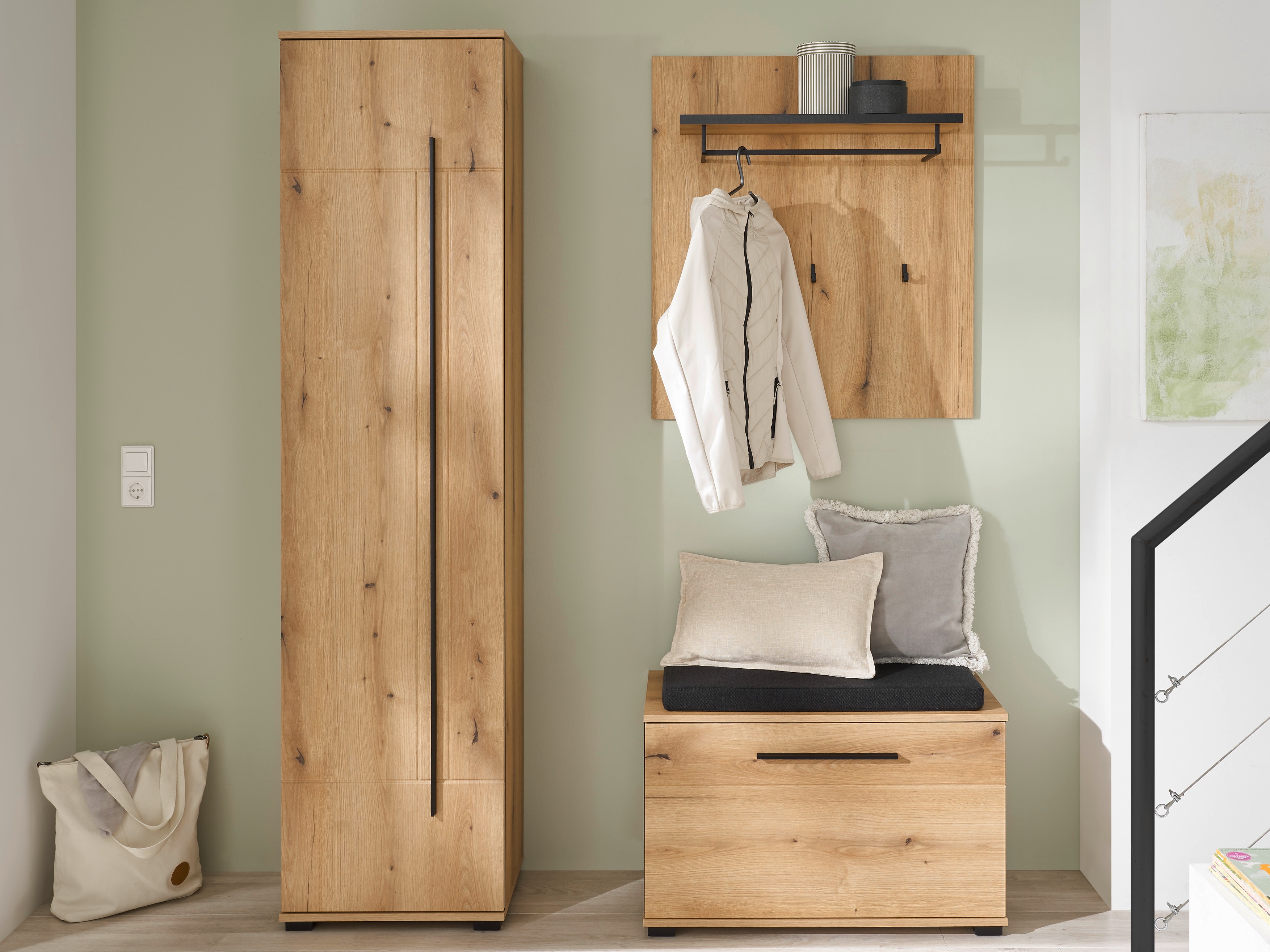 Set za hodnik Mondala 110