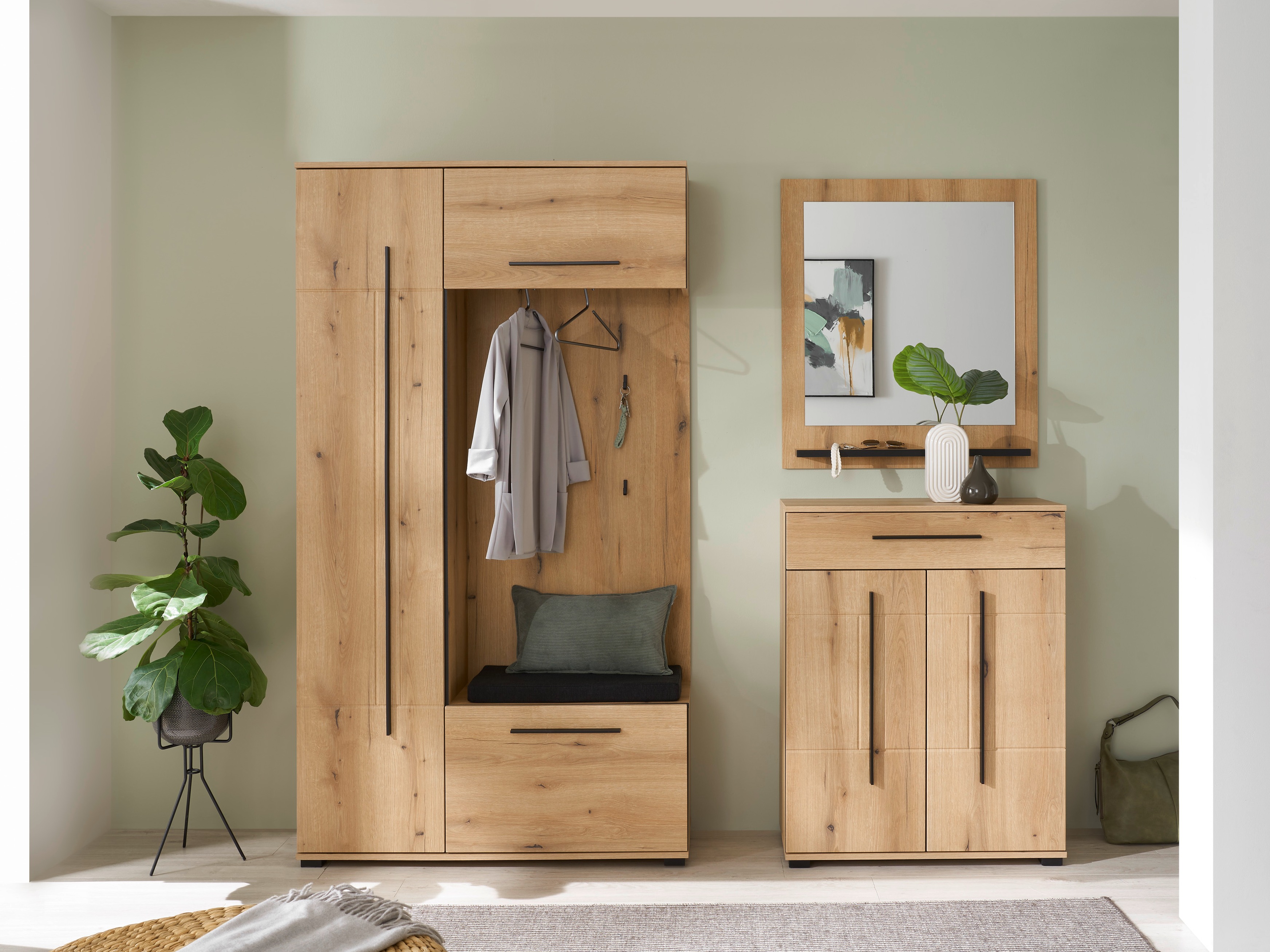 Set za hodnik Mondala 112