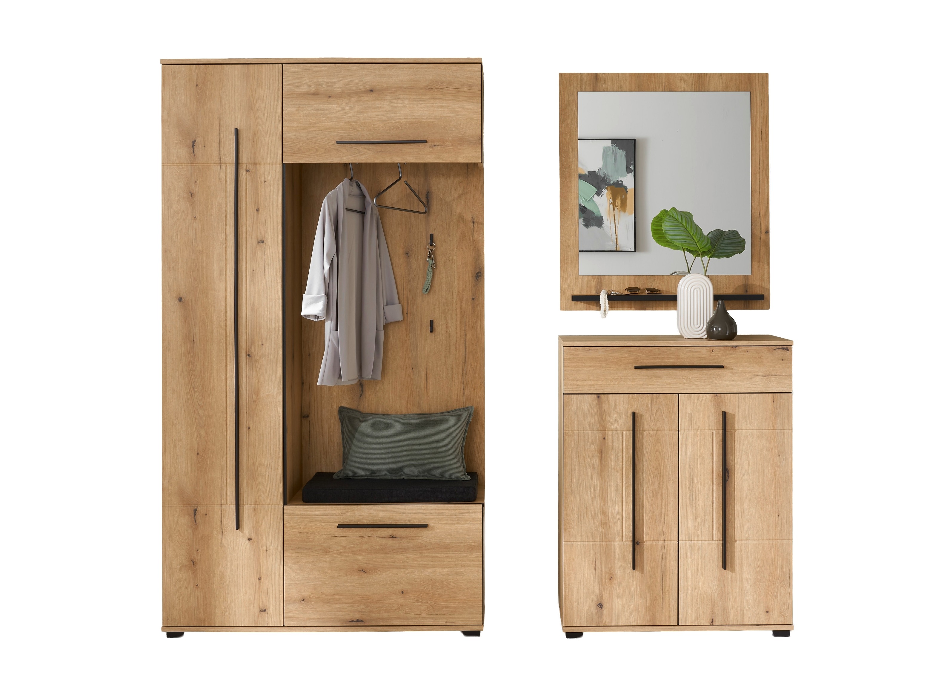 Set za hodnik Mondala 112