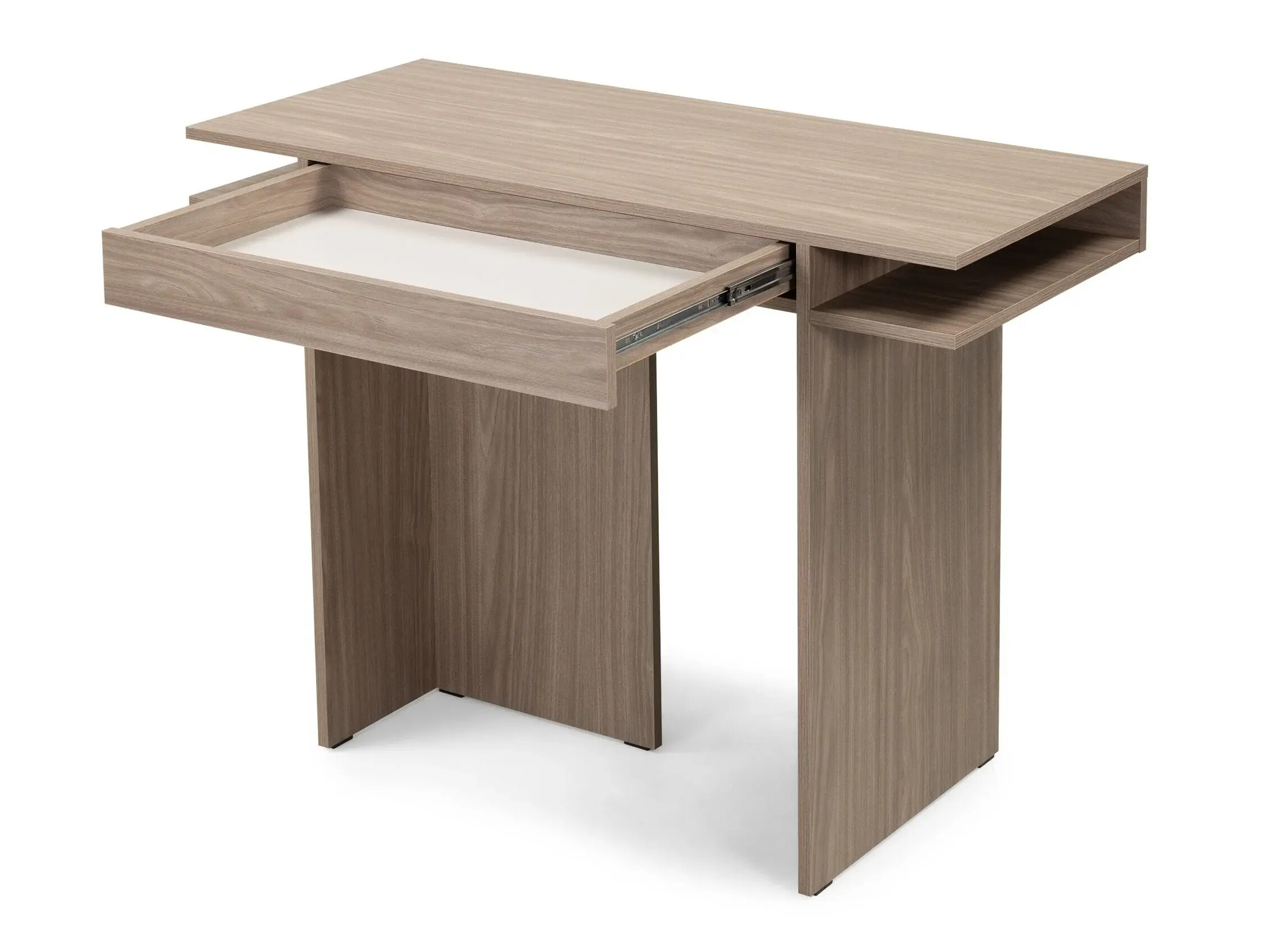 Uredski stol Sosone 104 (Tamni hrast)