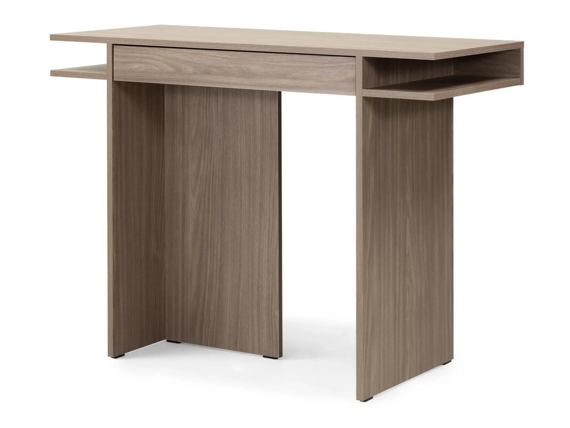 Uredski stol Sosone 104 (Tamni hrast)