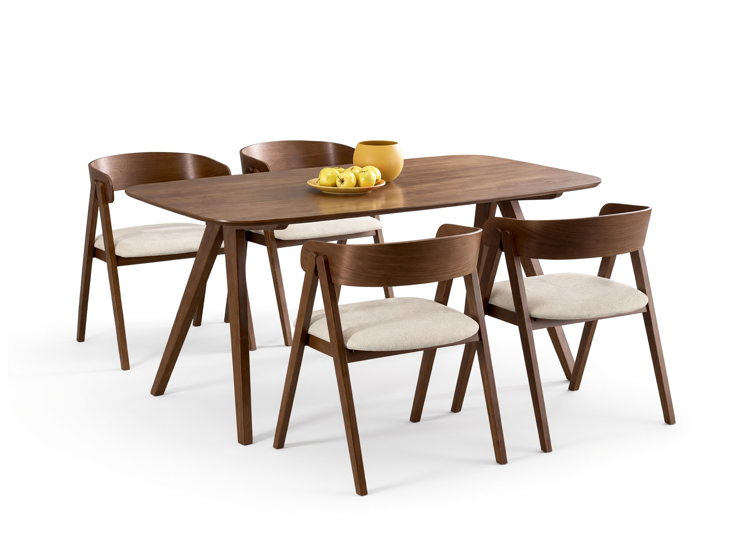 Blagovaonski set Houston 1748