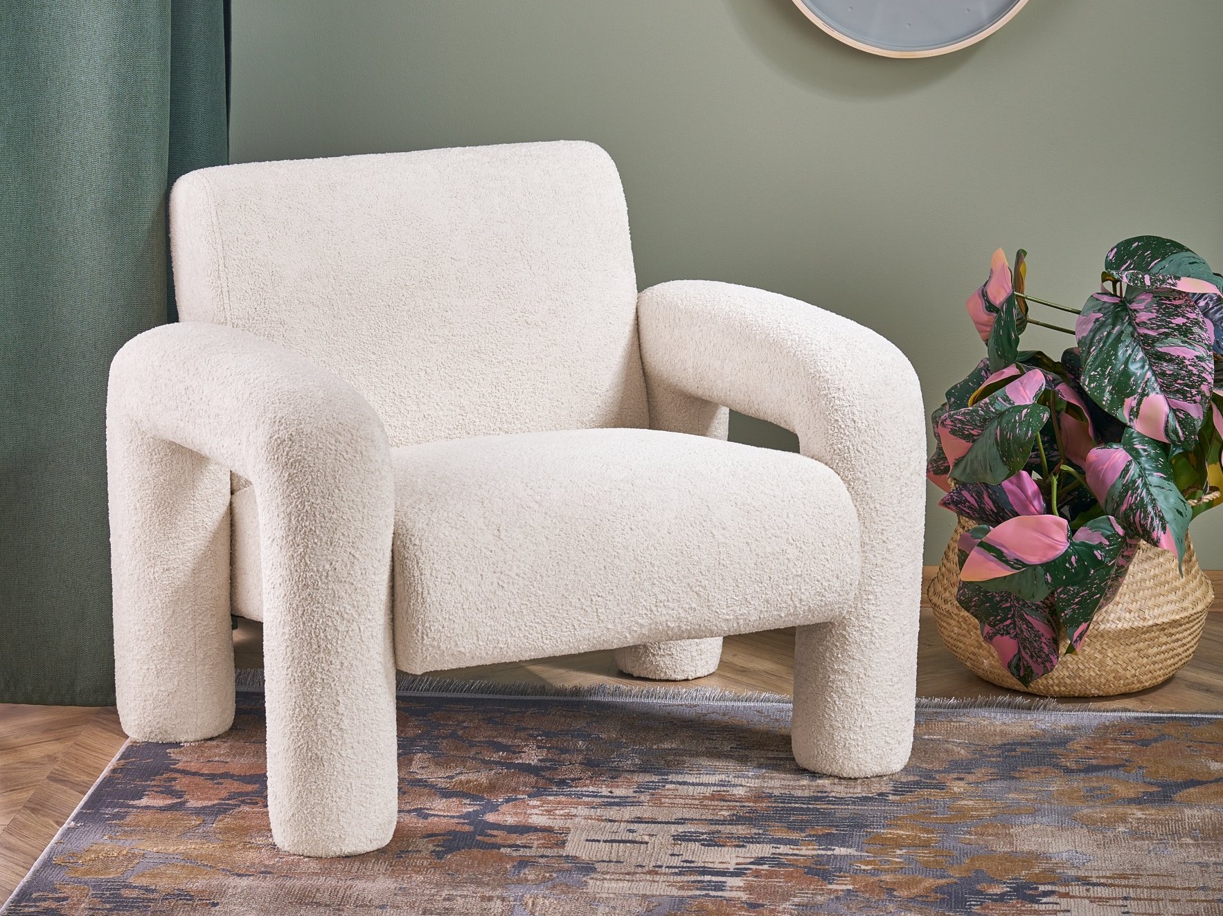 Fotelja Houston 2111