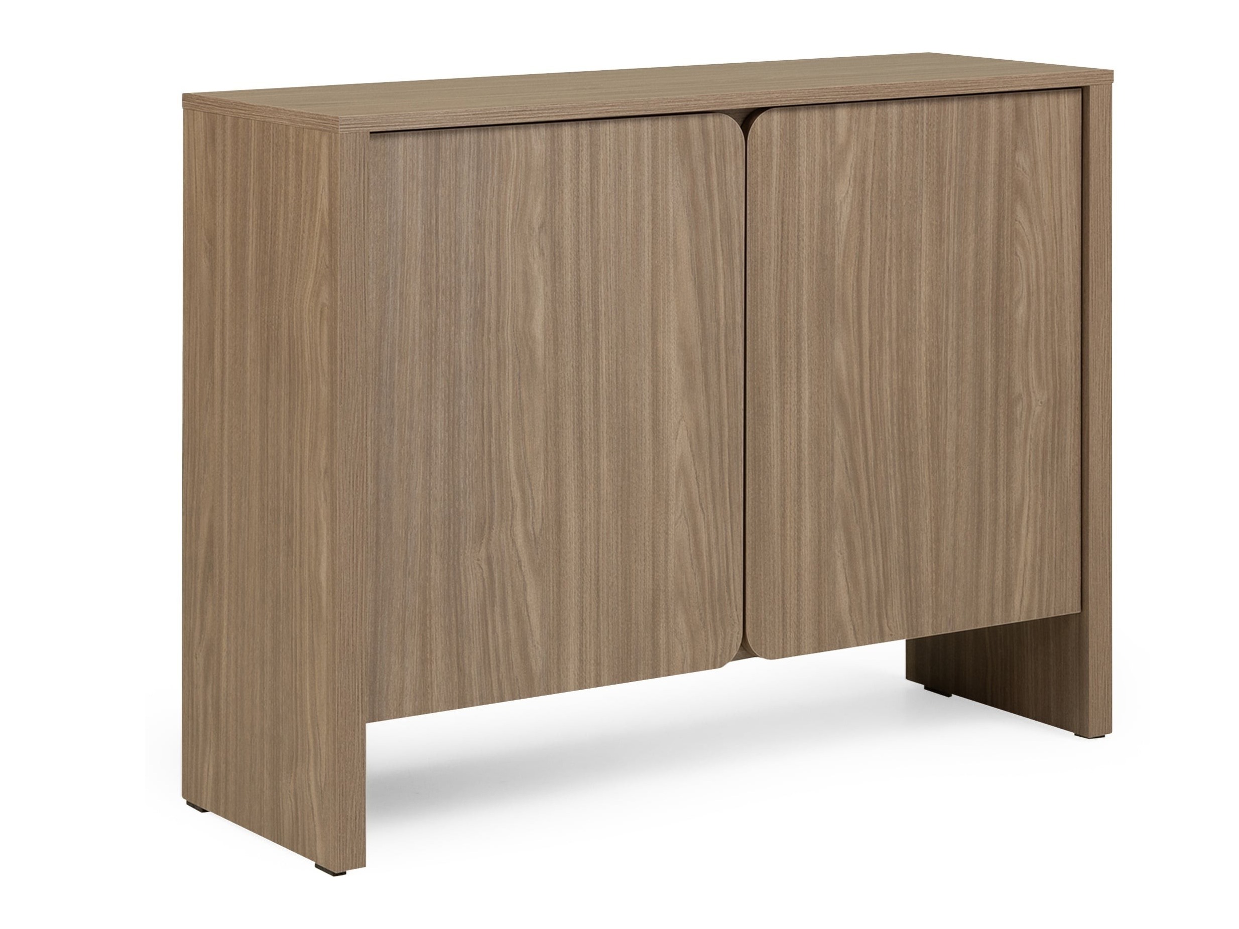 Ormarić Burleson 616 (Hrast)