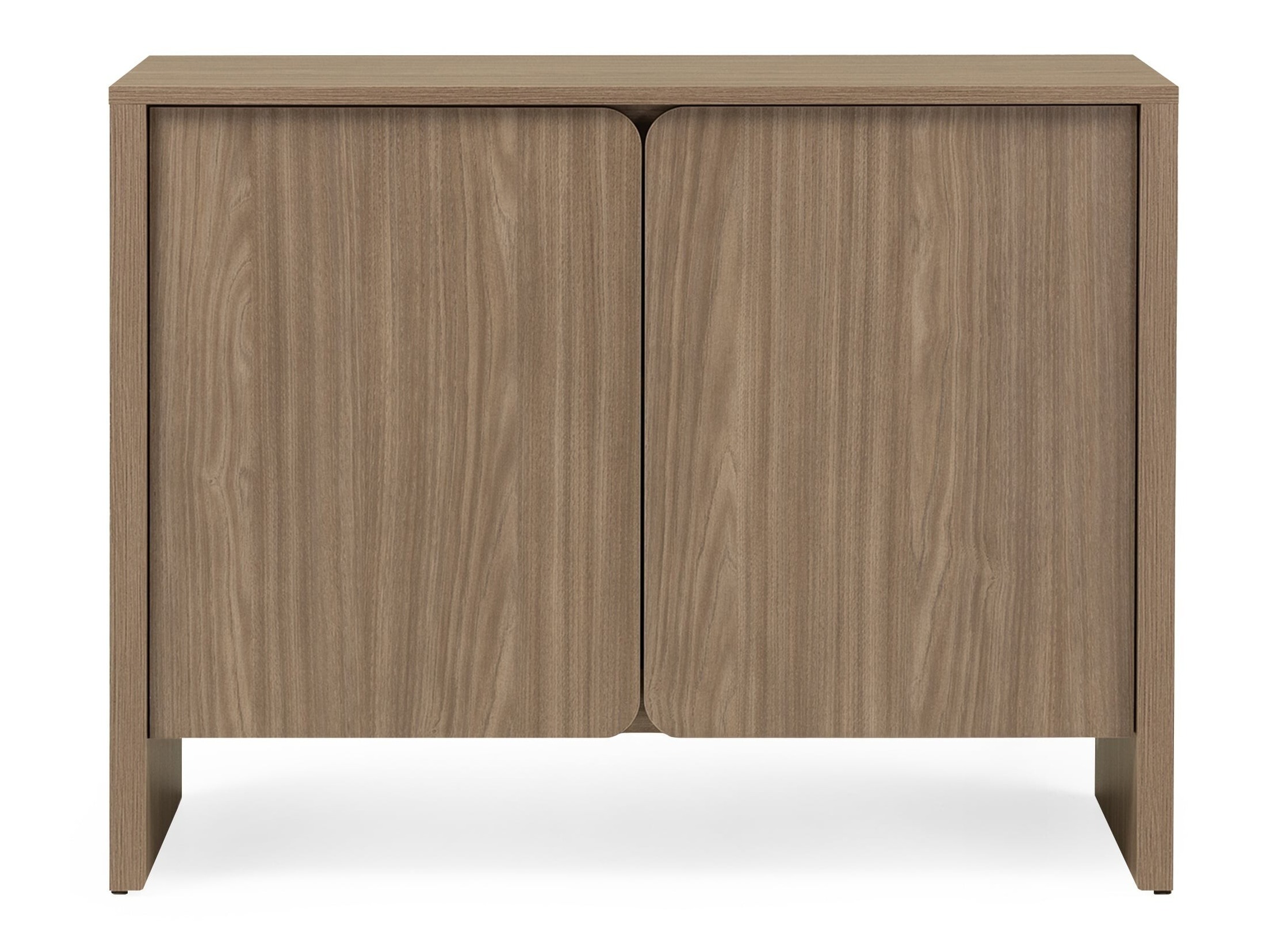 Ormarić Burleson 616 (Hrast)