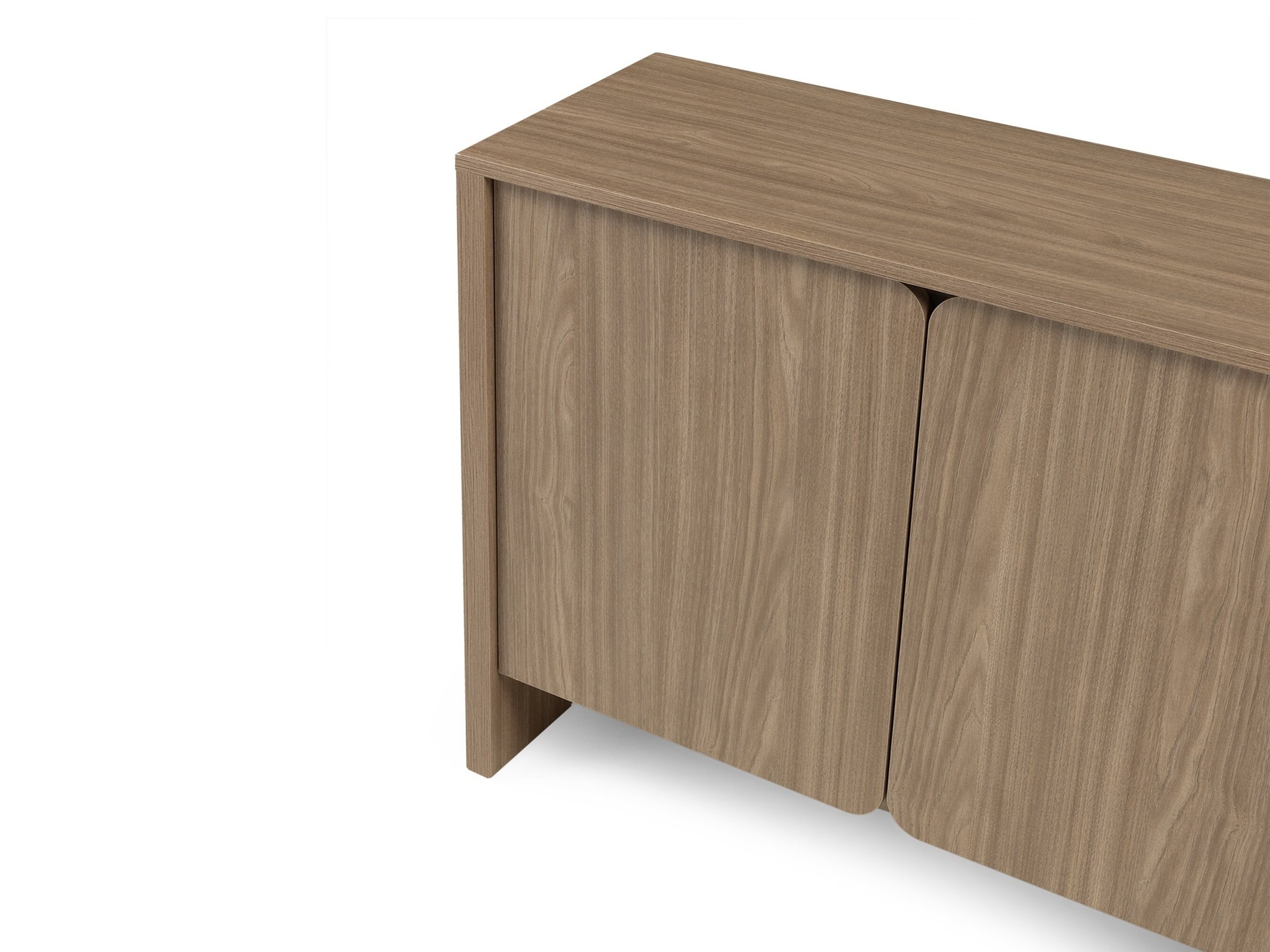 Ormarić Burleson 616 (Hrast)