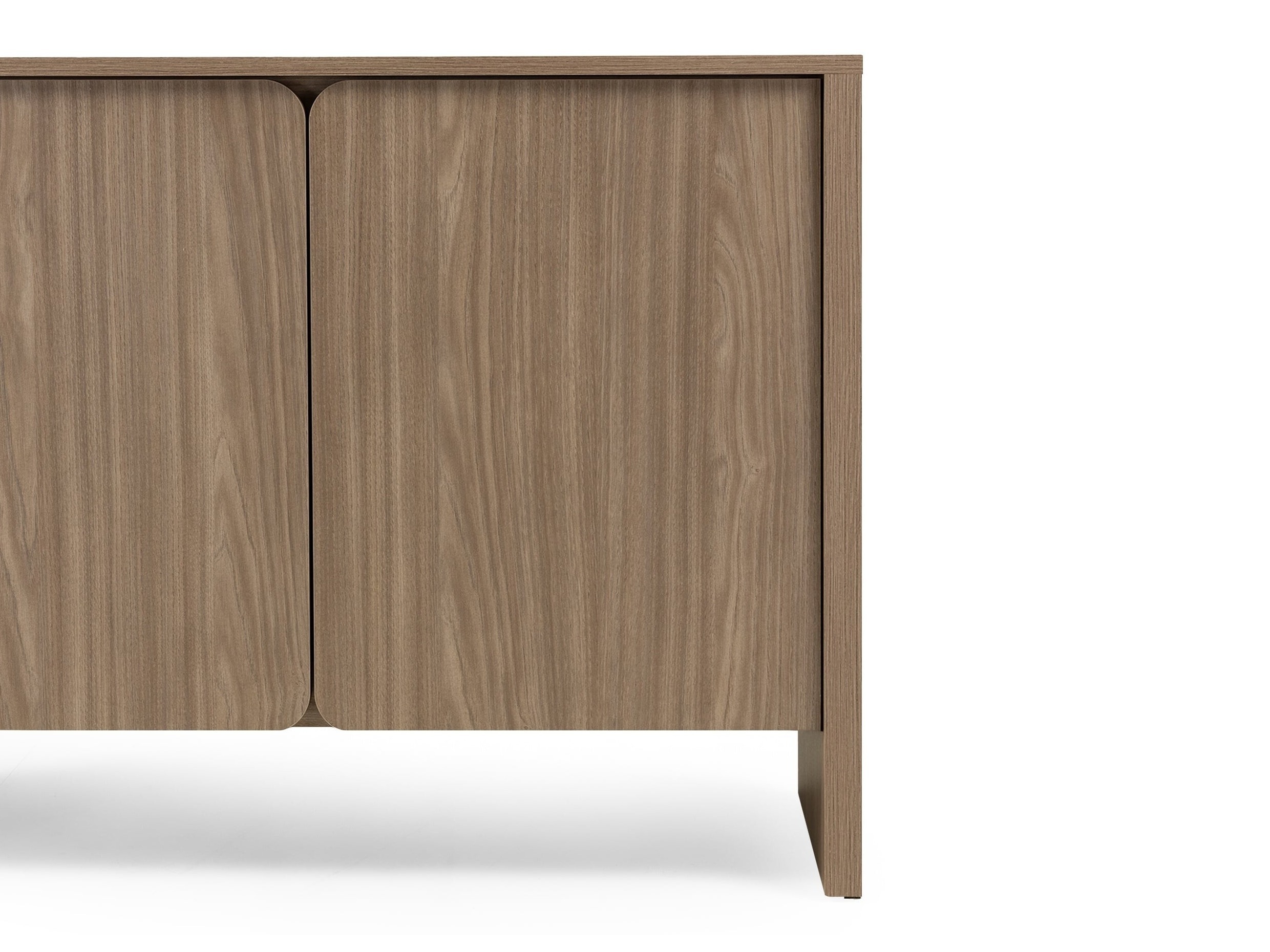 Ormarić Burleson 616 (Hrast)