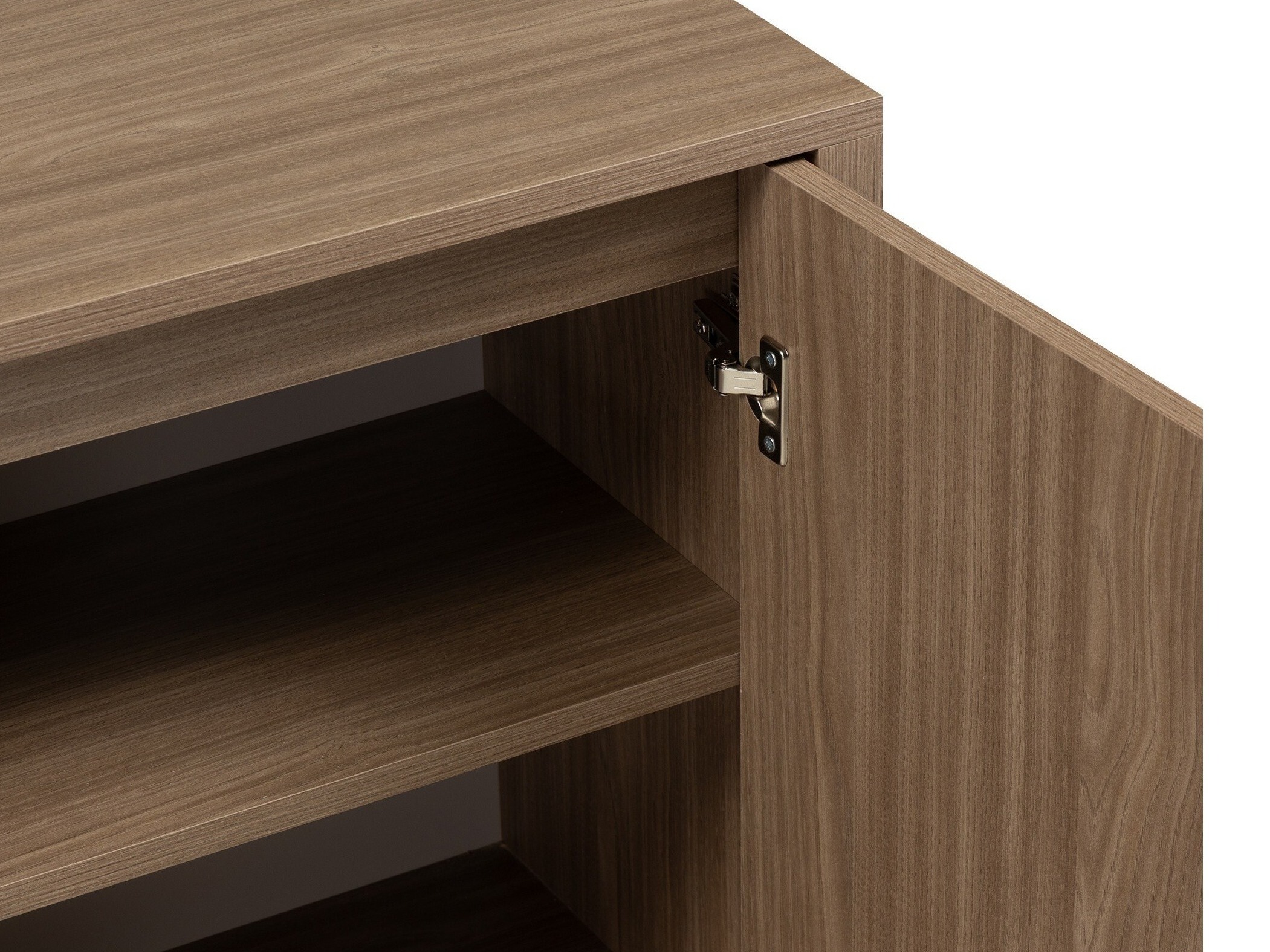 Ormarić Burleson 616 (Hrast)