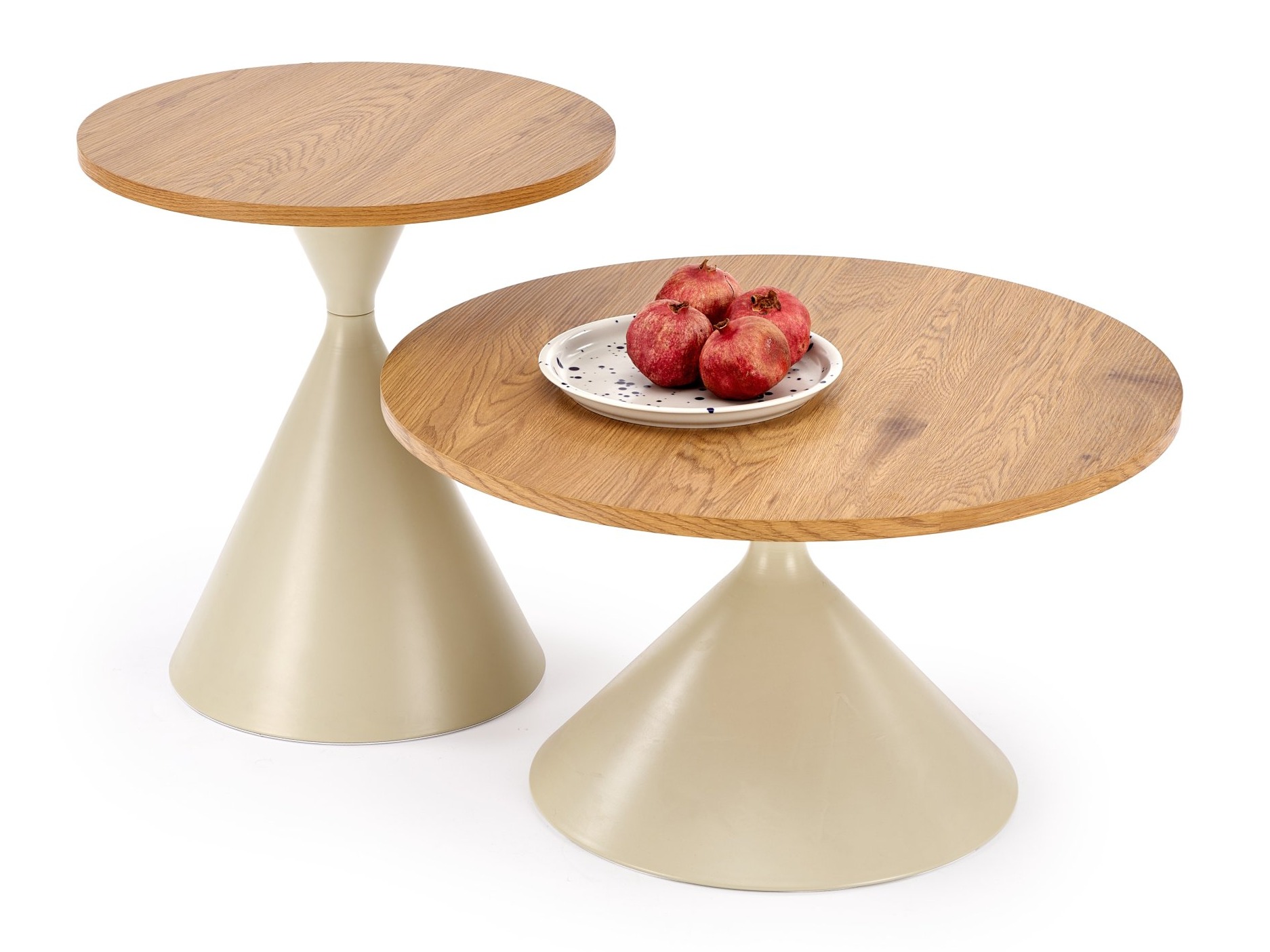 Set stolića za kavu Houston 2109