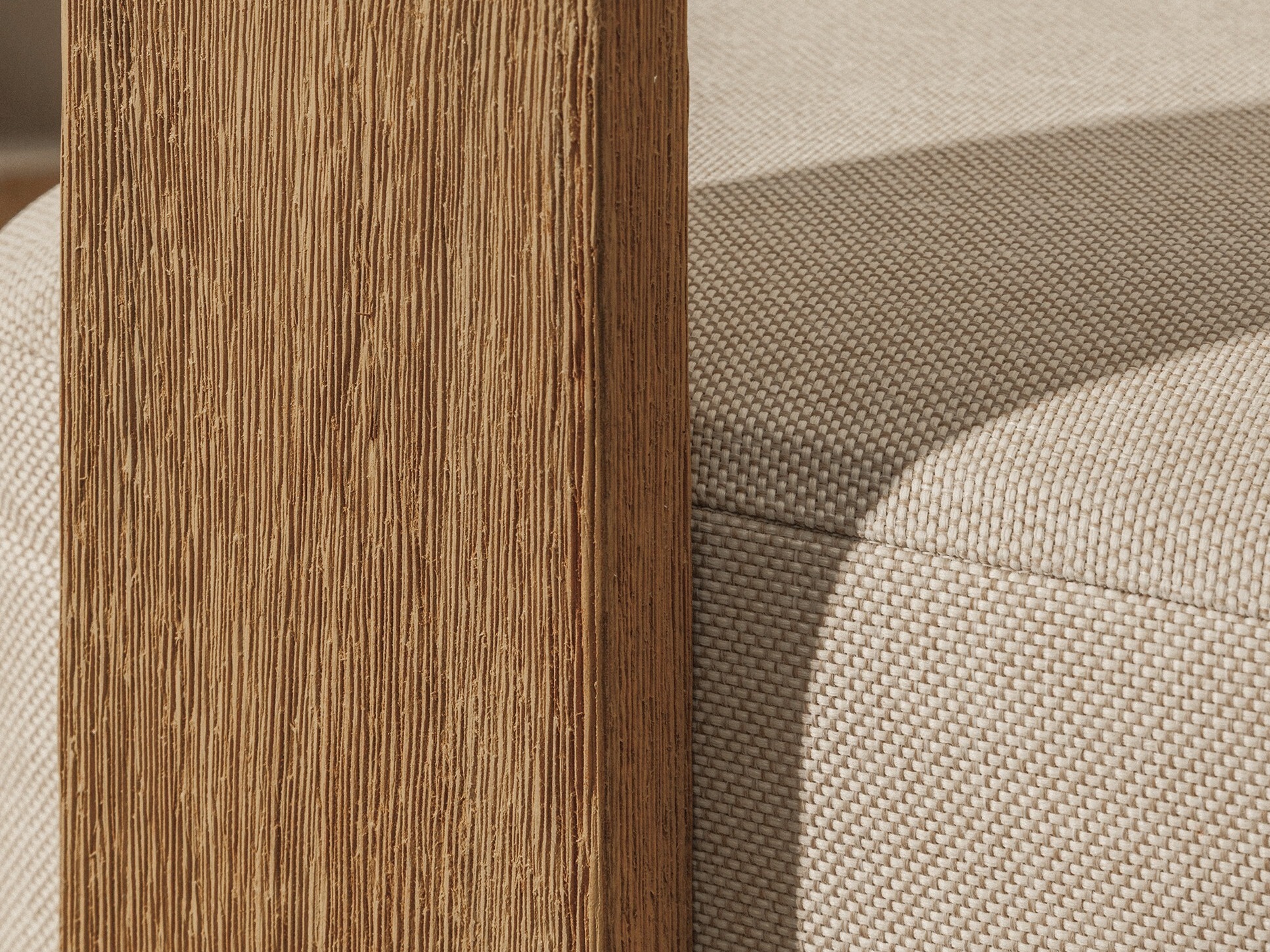 Set za dnevni boravak Burleson 614