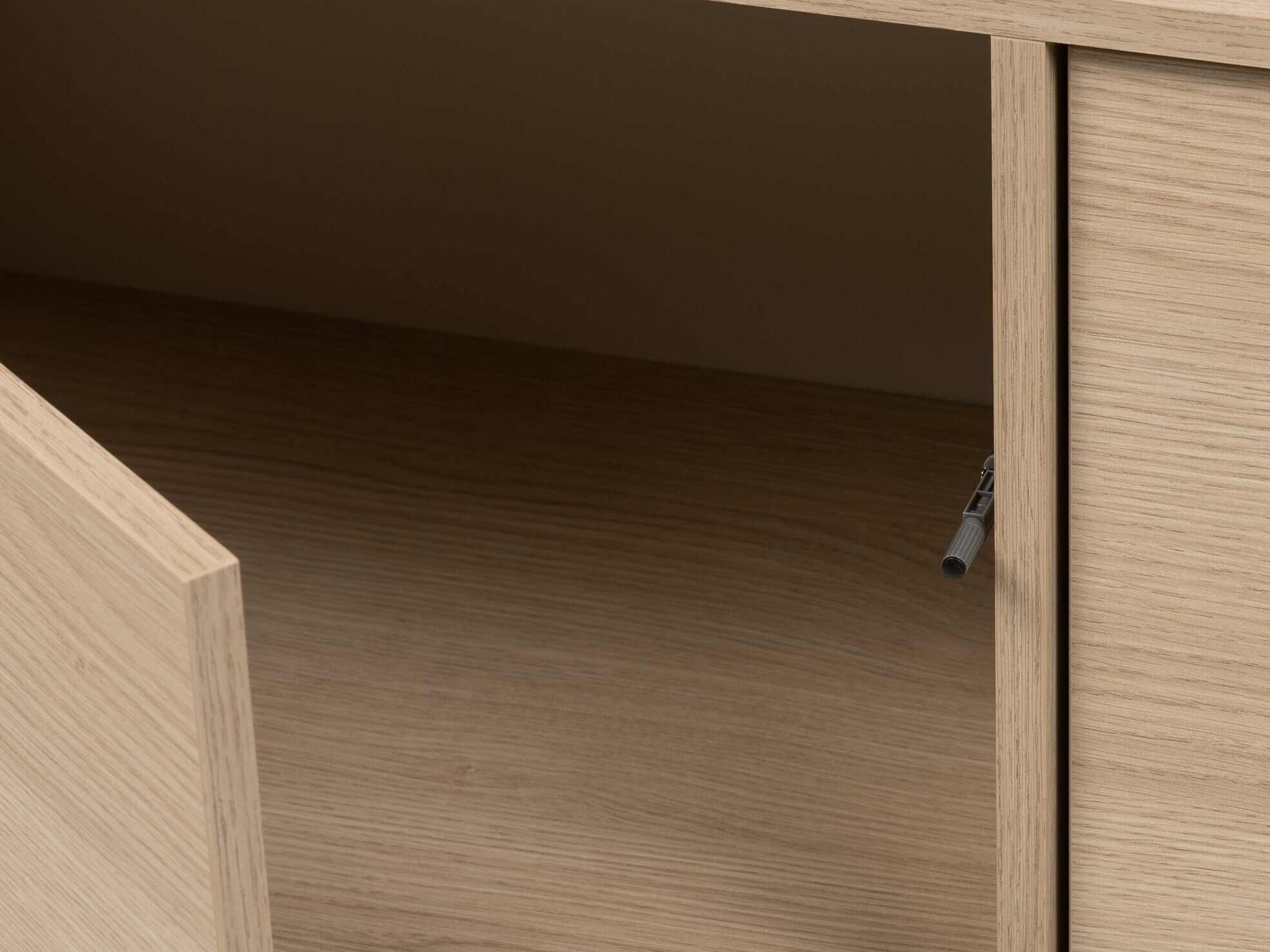 Ormarić Burleson 618 (Hrast)