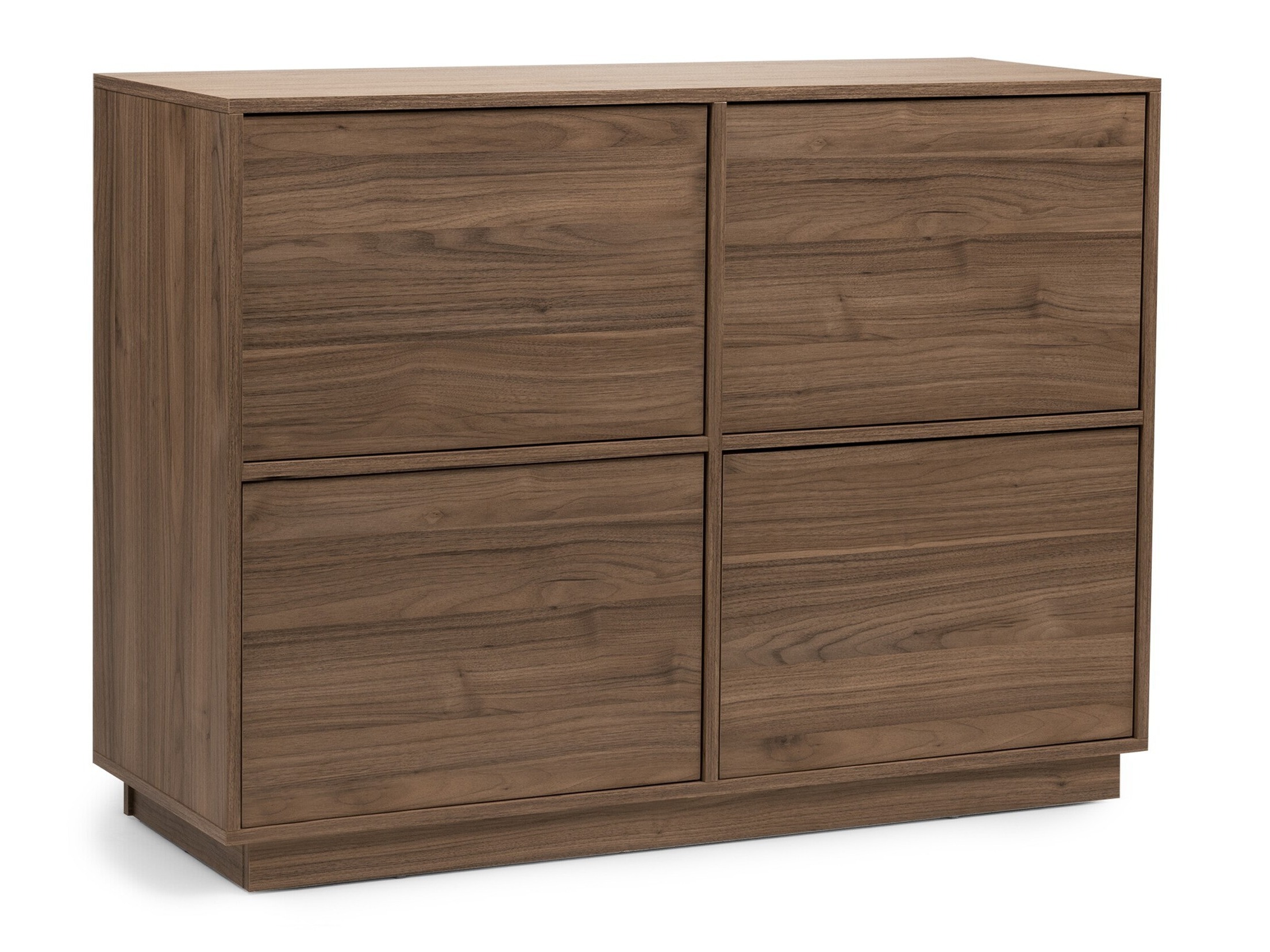 Ormarić Burleson 618 (Orah)