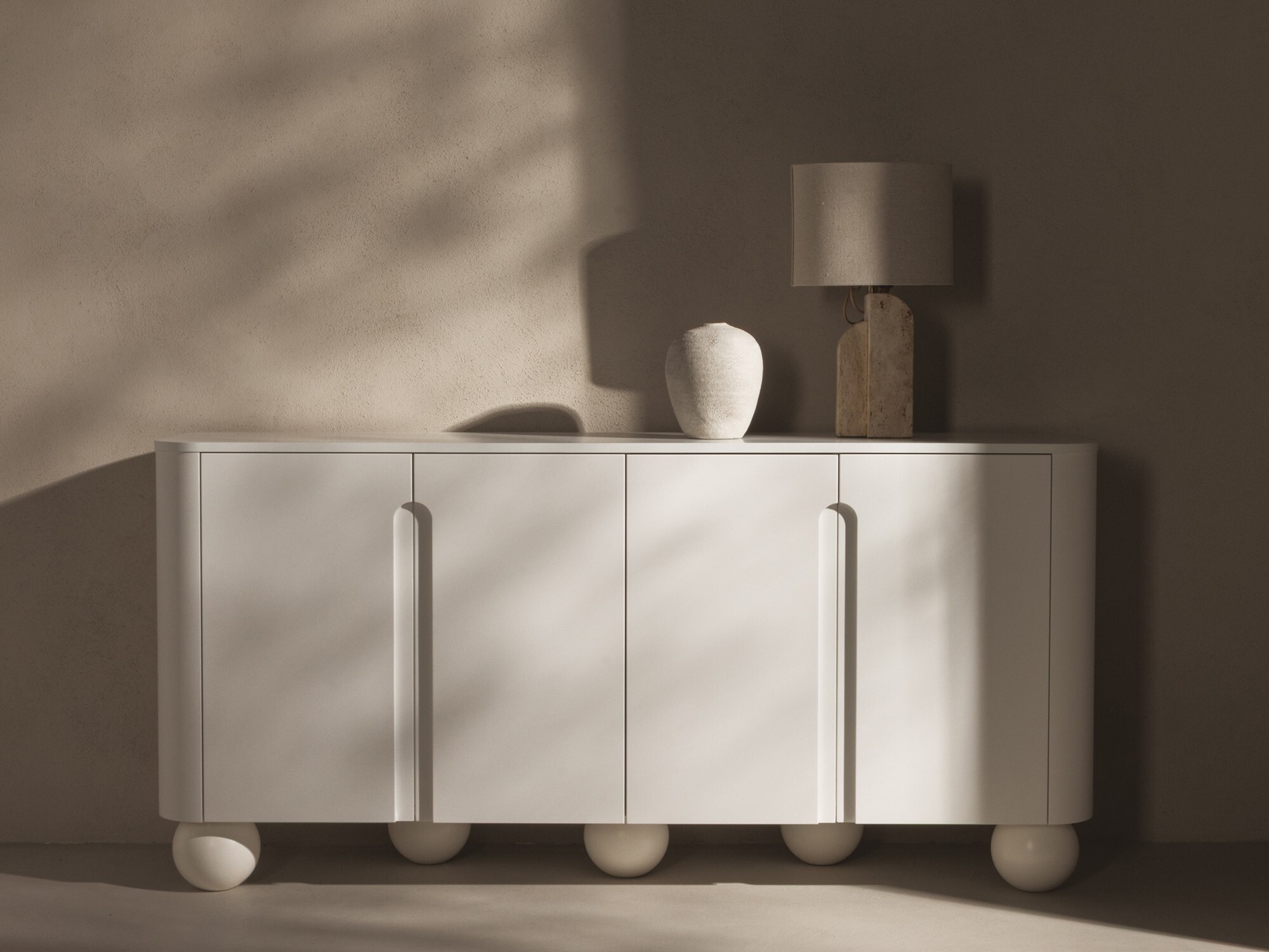 Ormarić Burleson 619