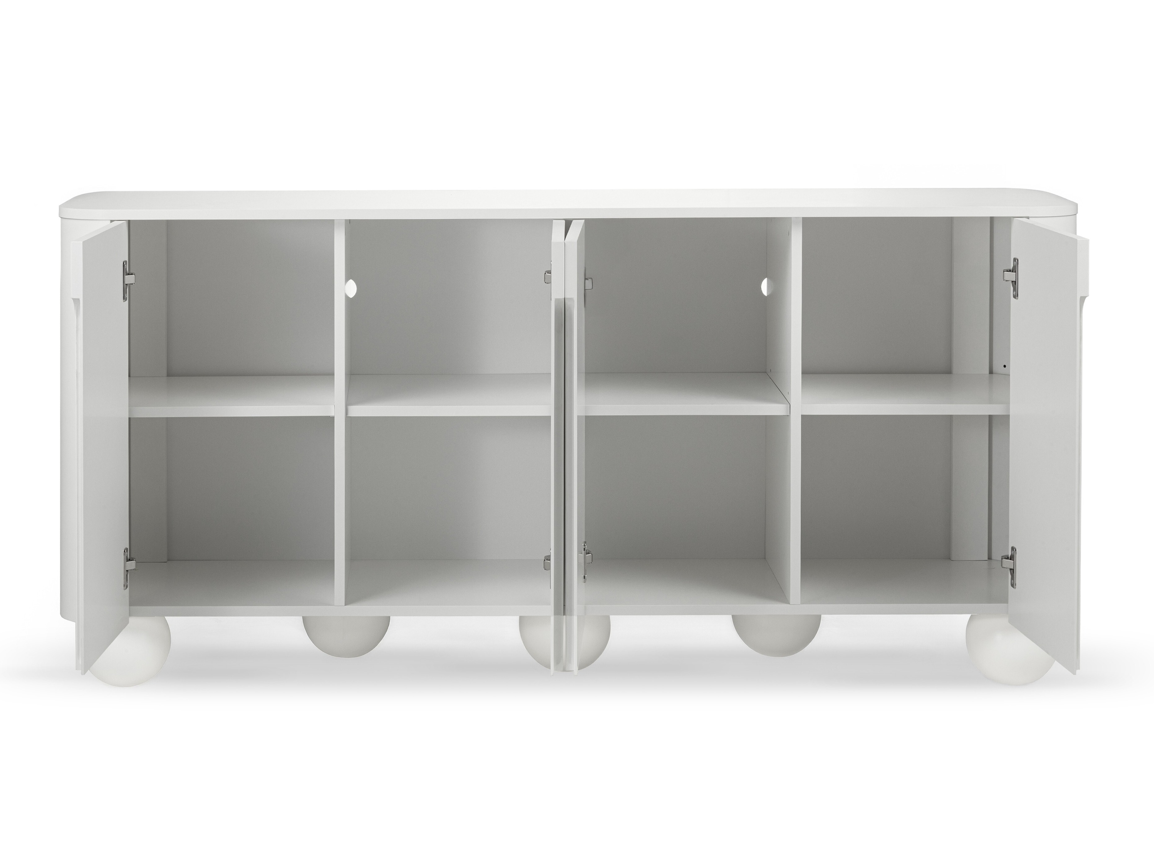 Ormarić Burleson 619