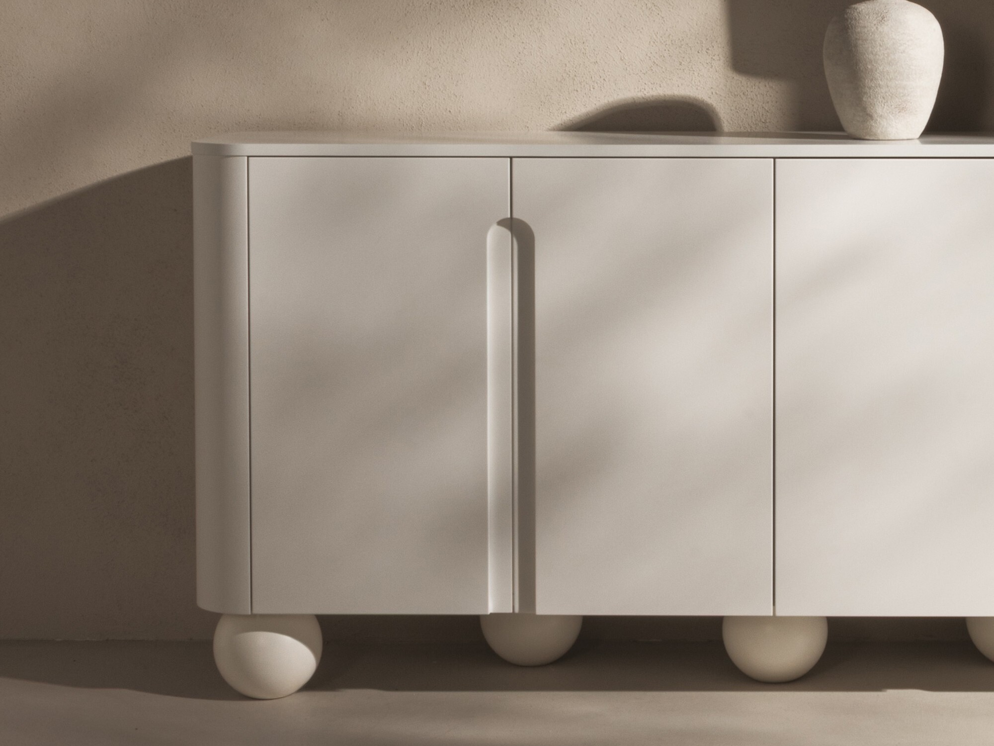 Ormarić Burleson 619