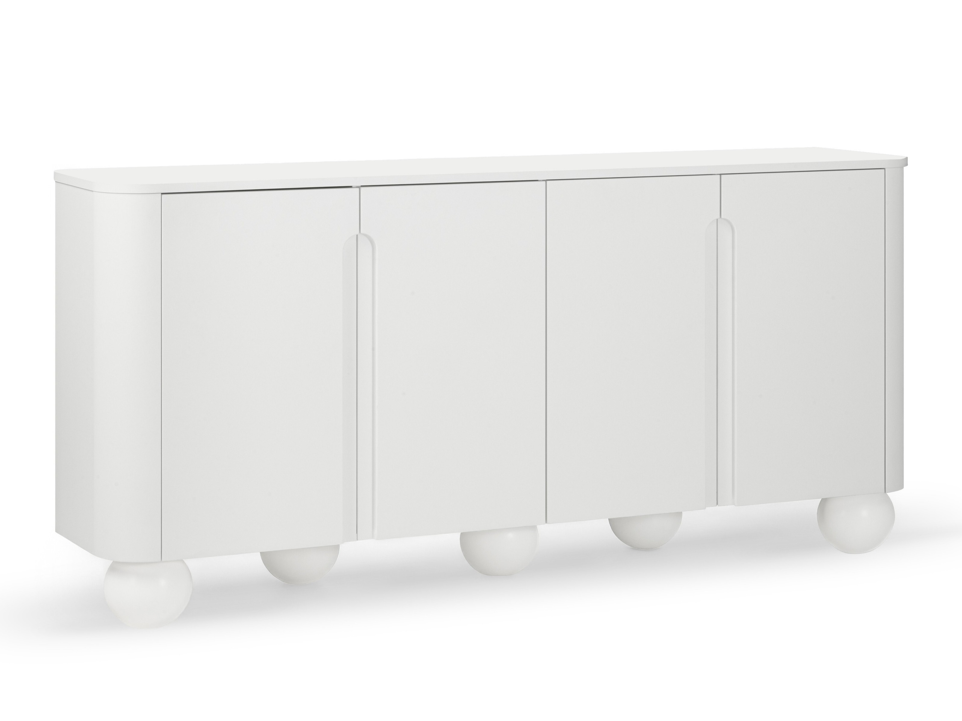 Ormarić Burleson 619