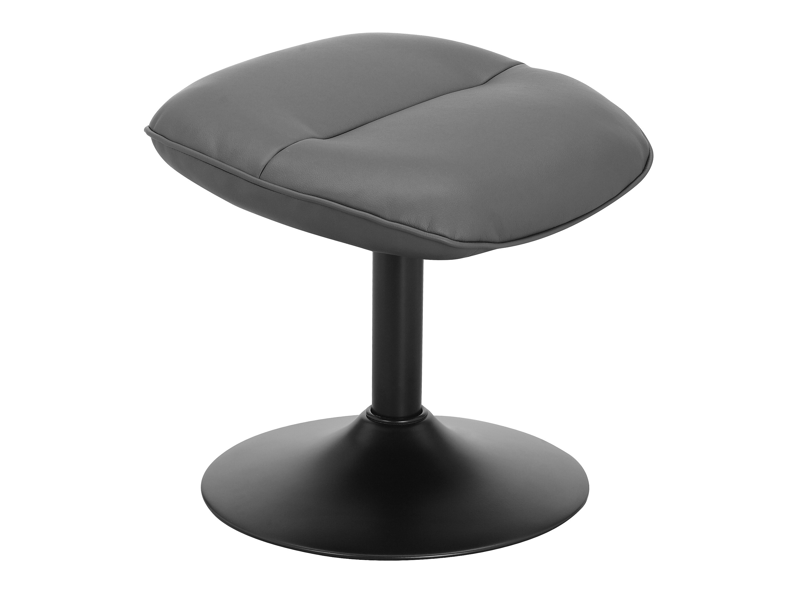 Podesiva fotelja Denton 1540 (Siva)