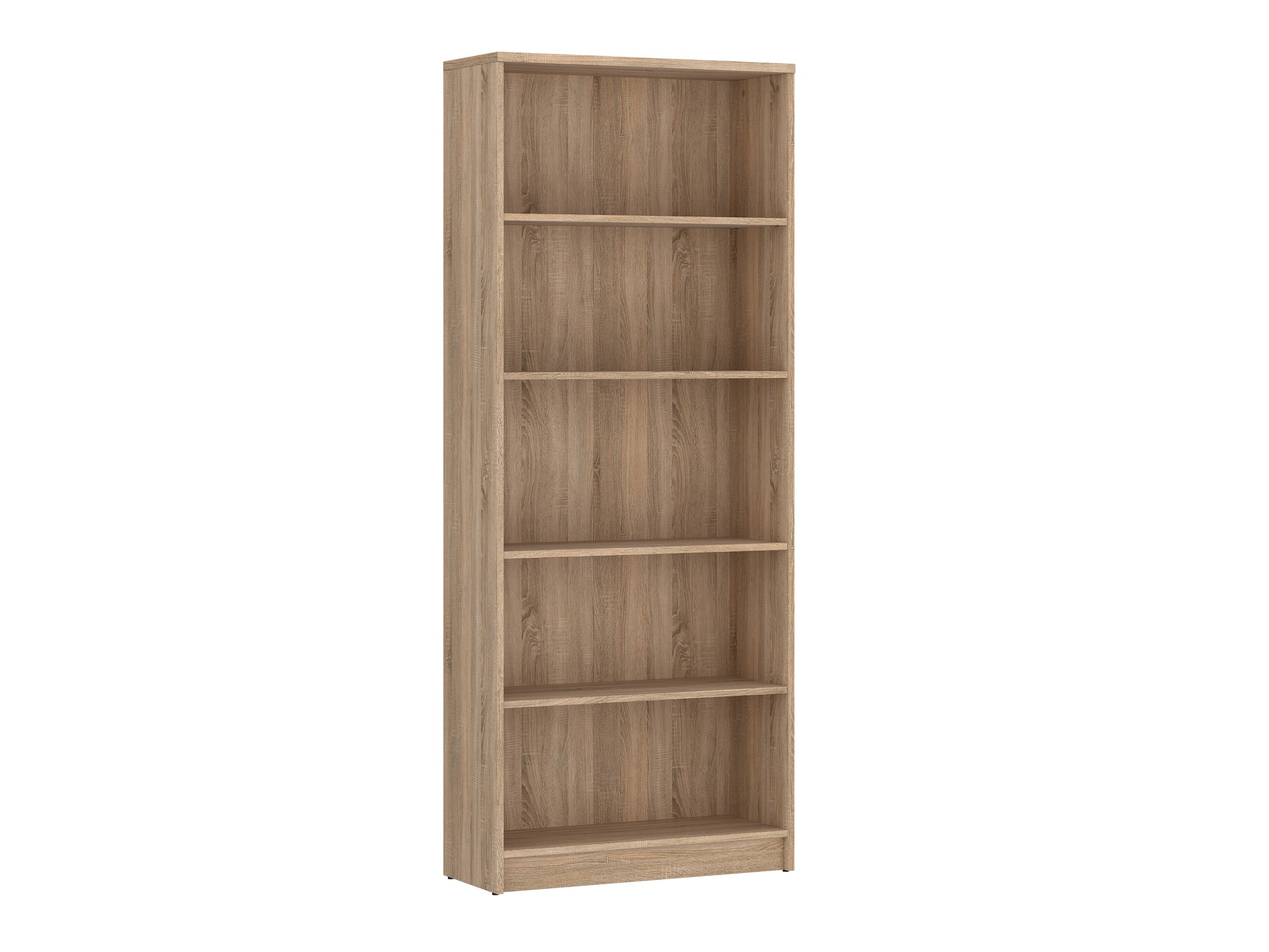 Polica Fiofive 102 (Sonoma hrast)