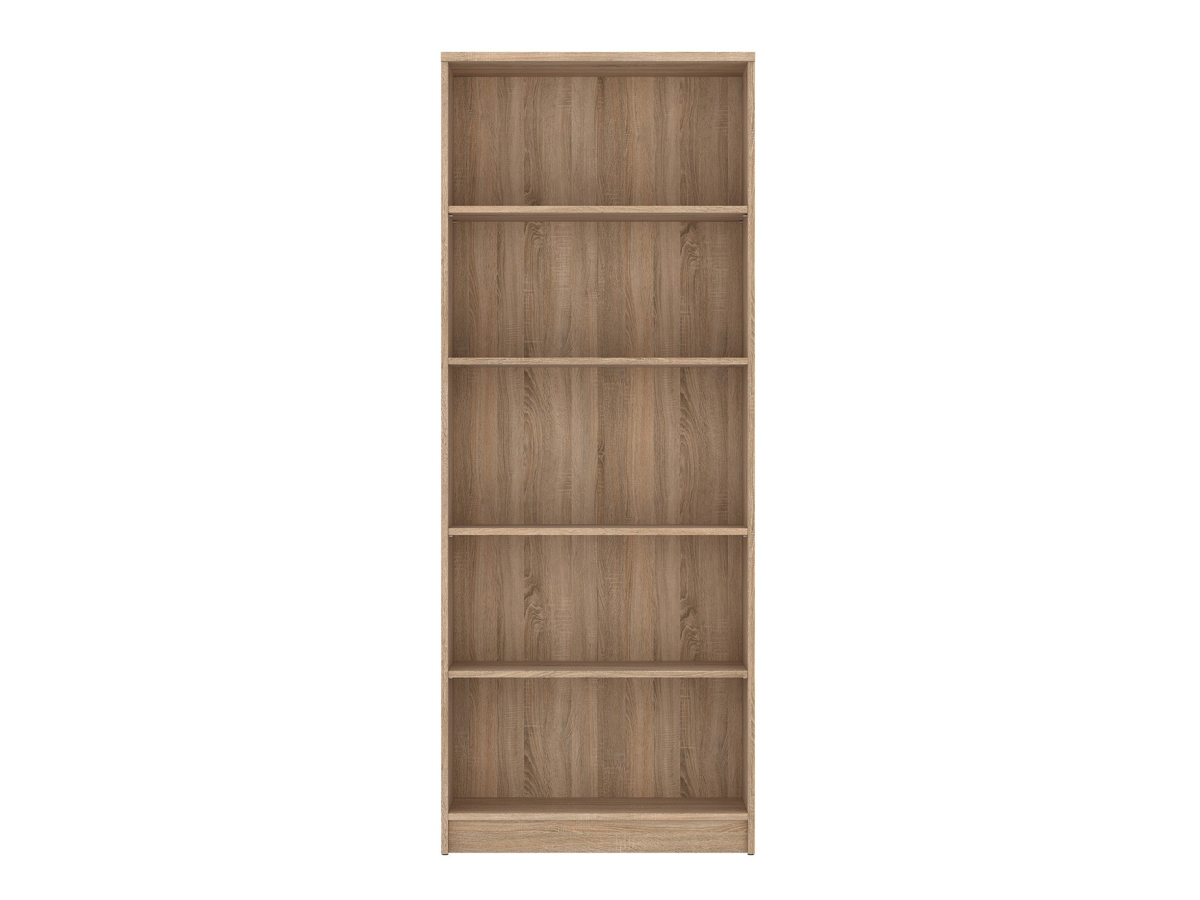 Polica Fiofive 102 (Sonoma hrast)