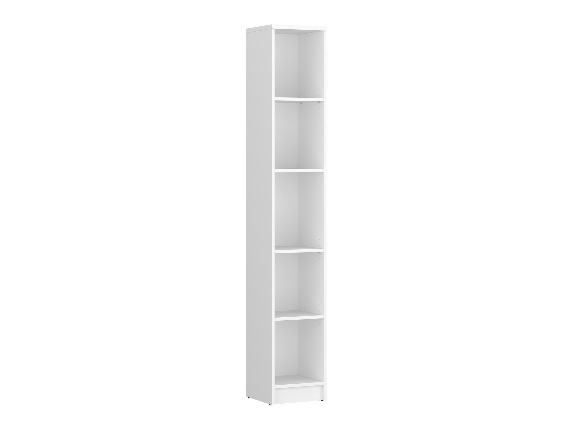 Polica Fiofive 105 (Bijela)