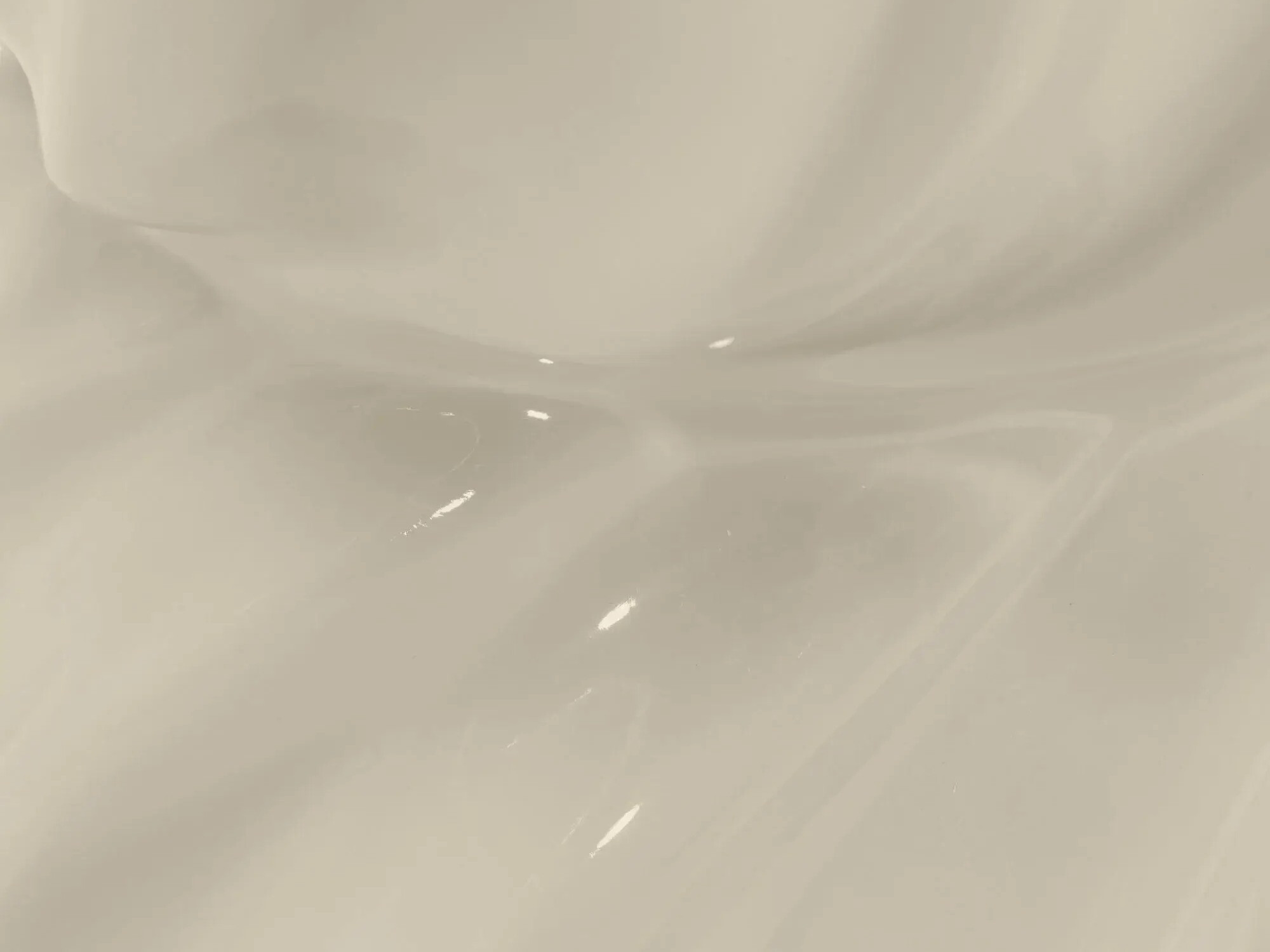 Pomoćni stolić Burleson 617 (Sjajni Bež)