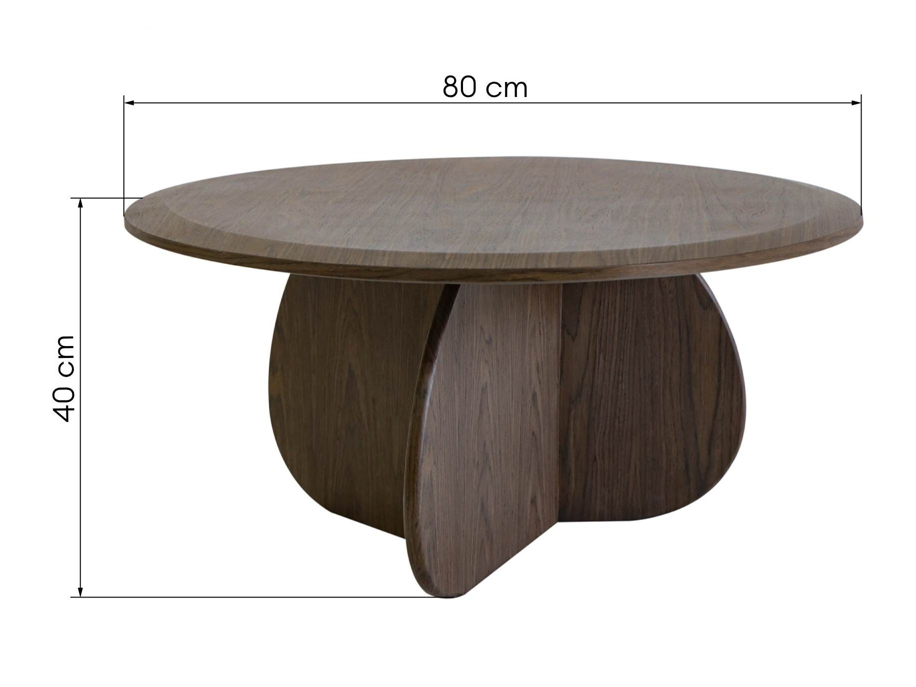 Stolić za kavu Burleson 623