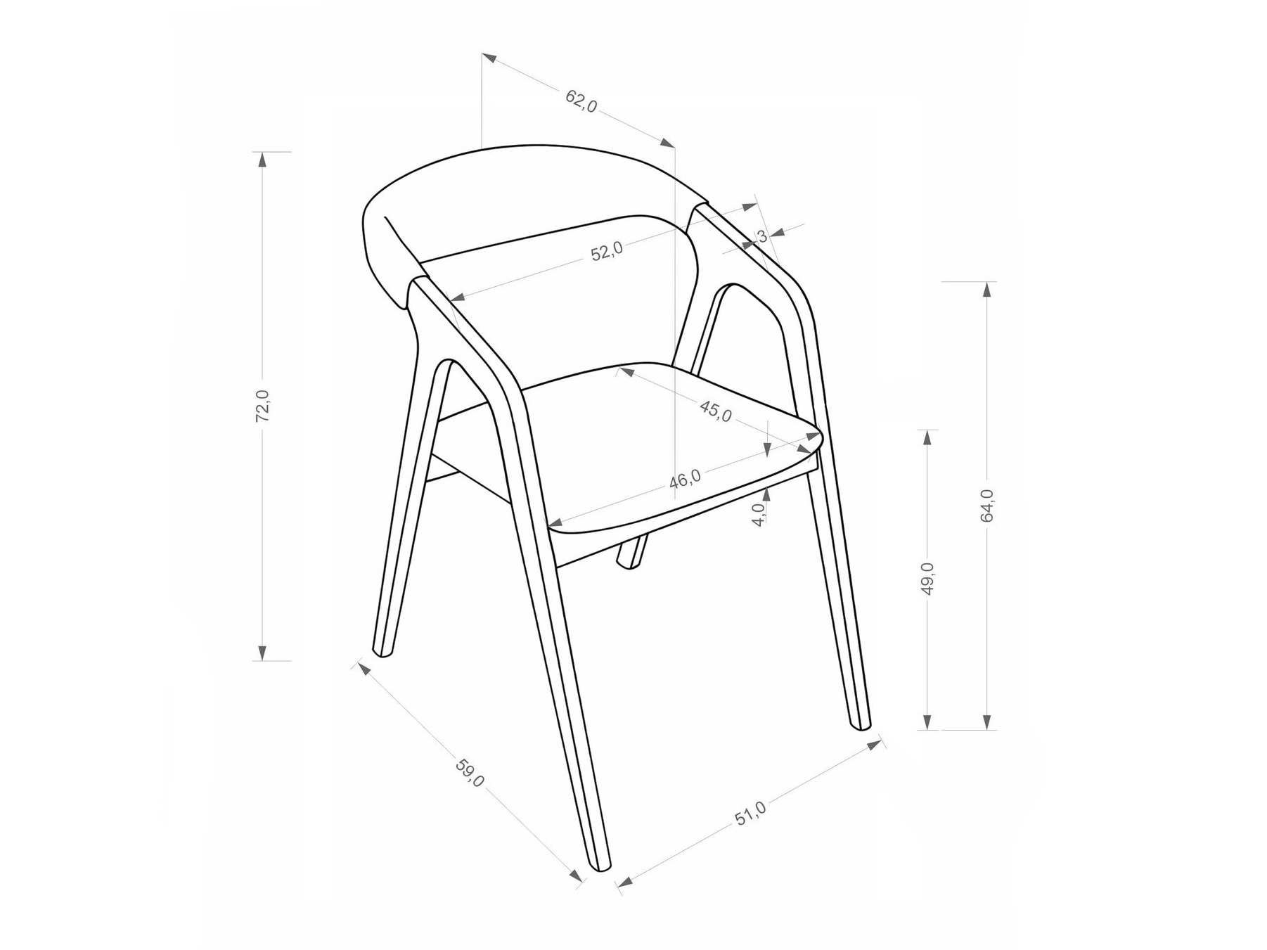 Stolica Houston 2114
