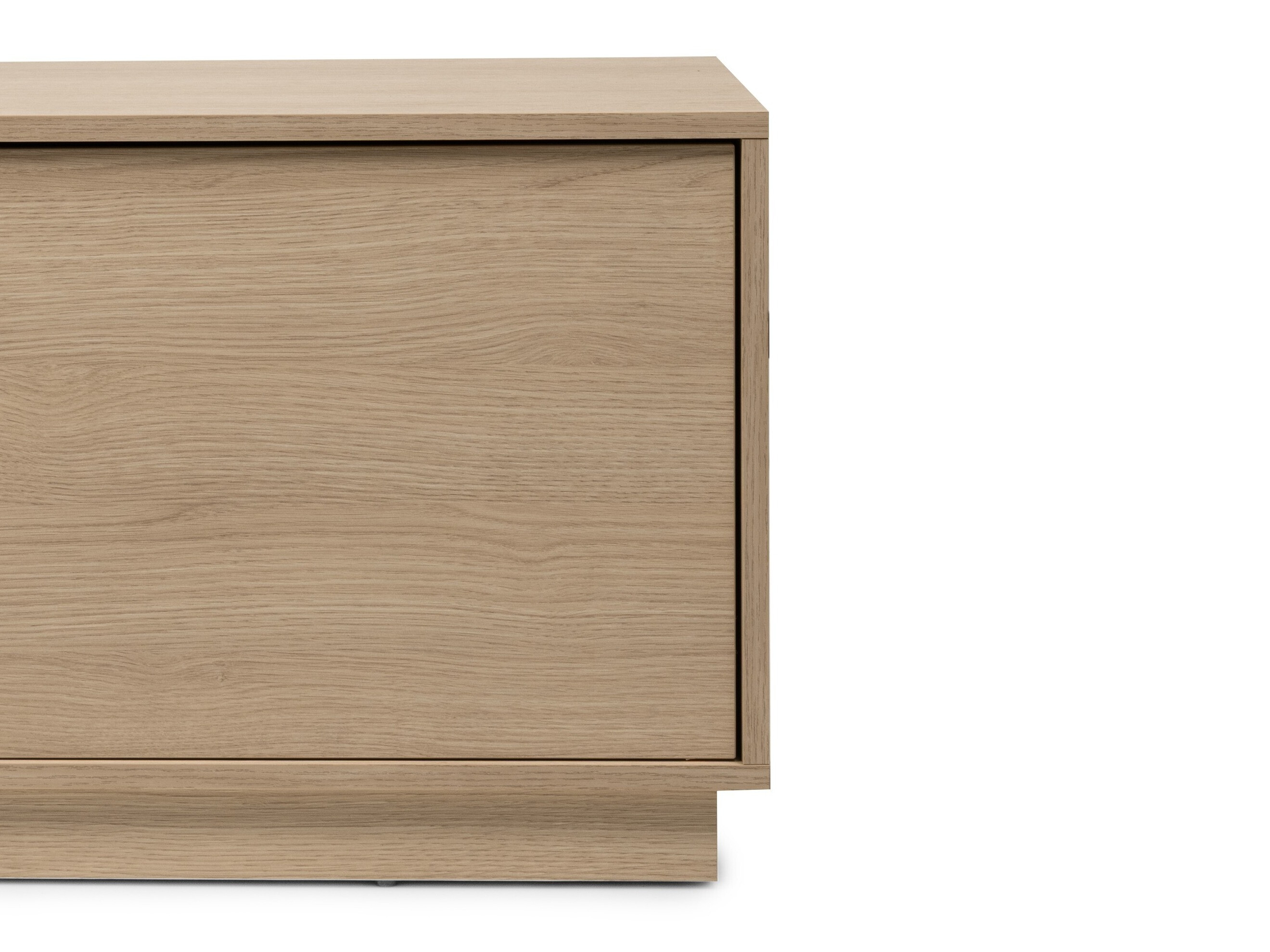 TV stol Burleson 621 (Hrast)