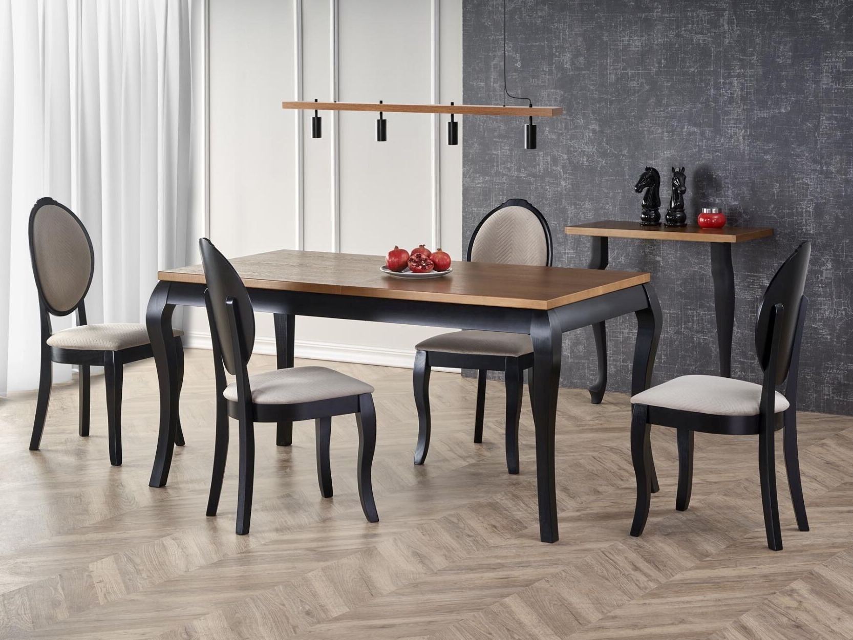 Blagovaonski set Houston 1681