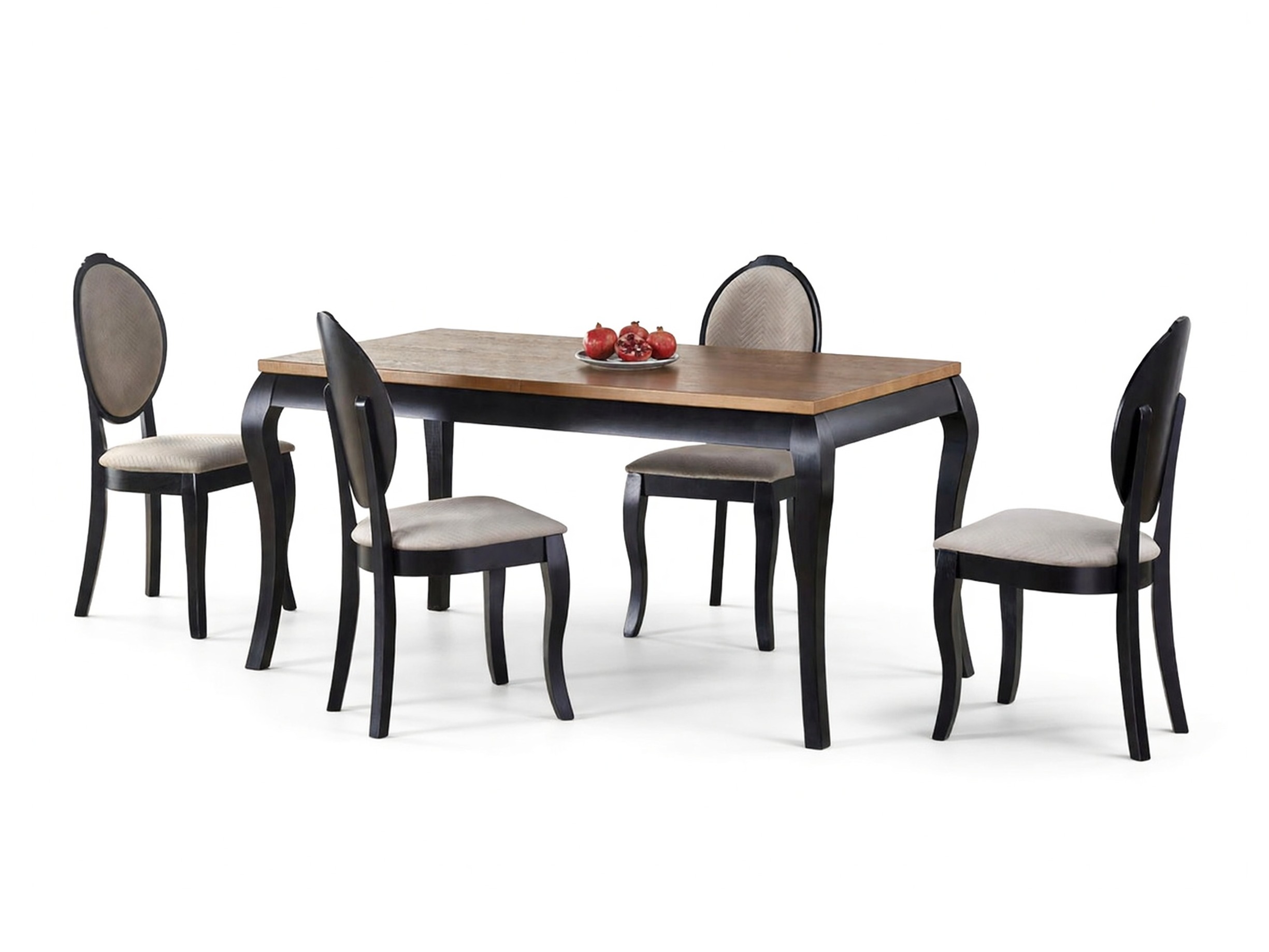 Blagovaonski set Houston 1681