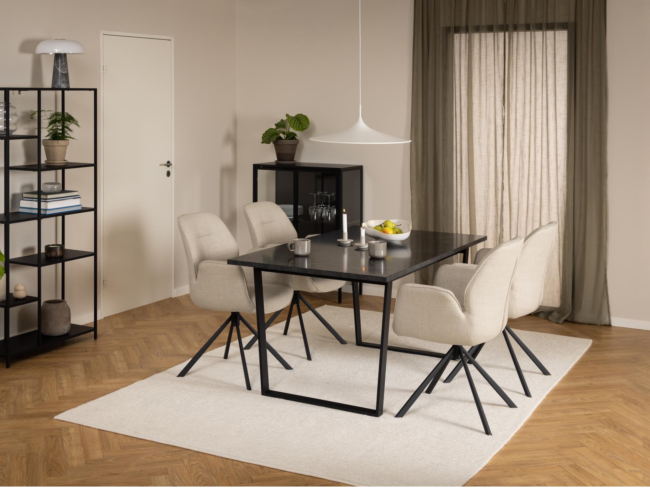 Blagovaonski set Norsica 715