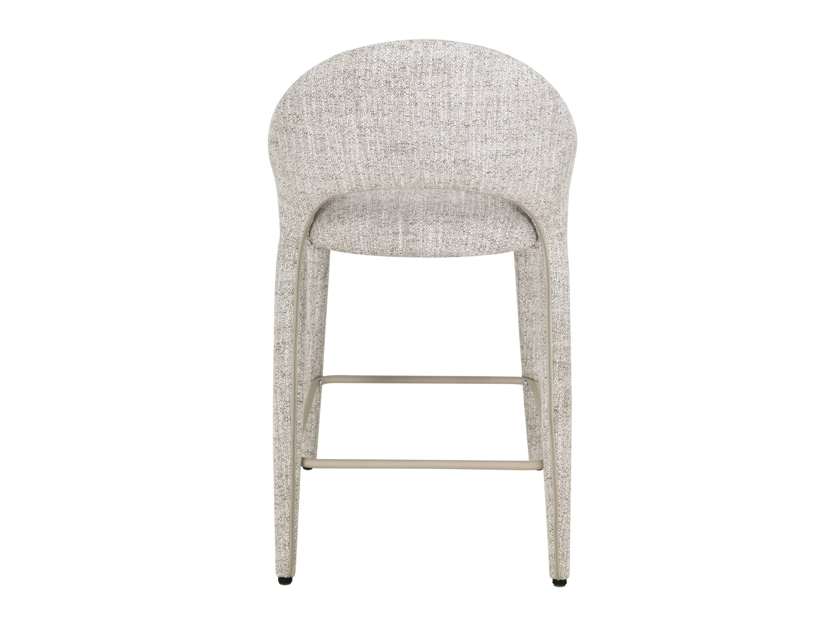 Polubarska stolica Burleson 631