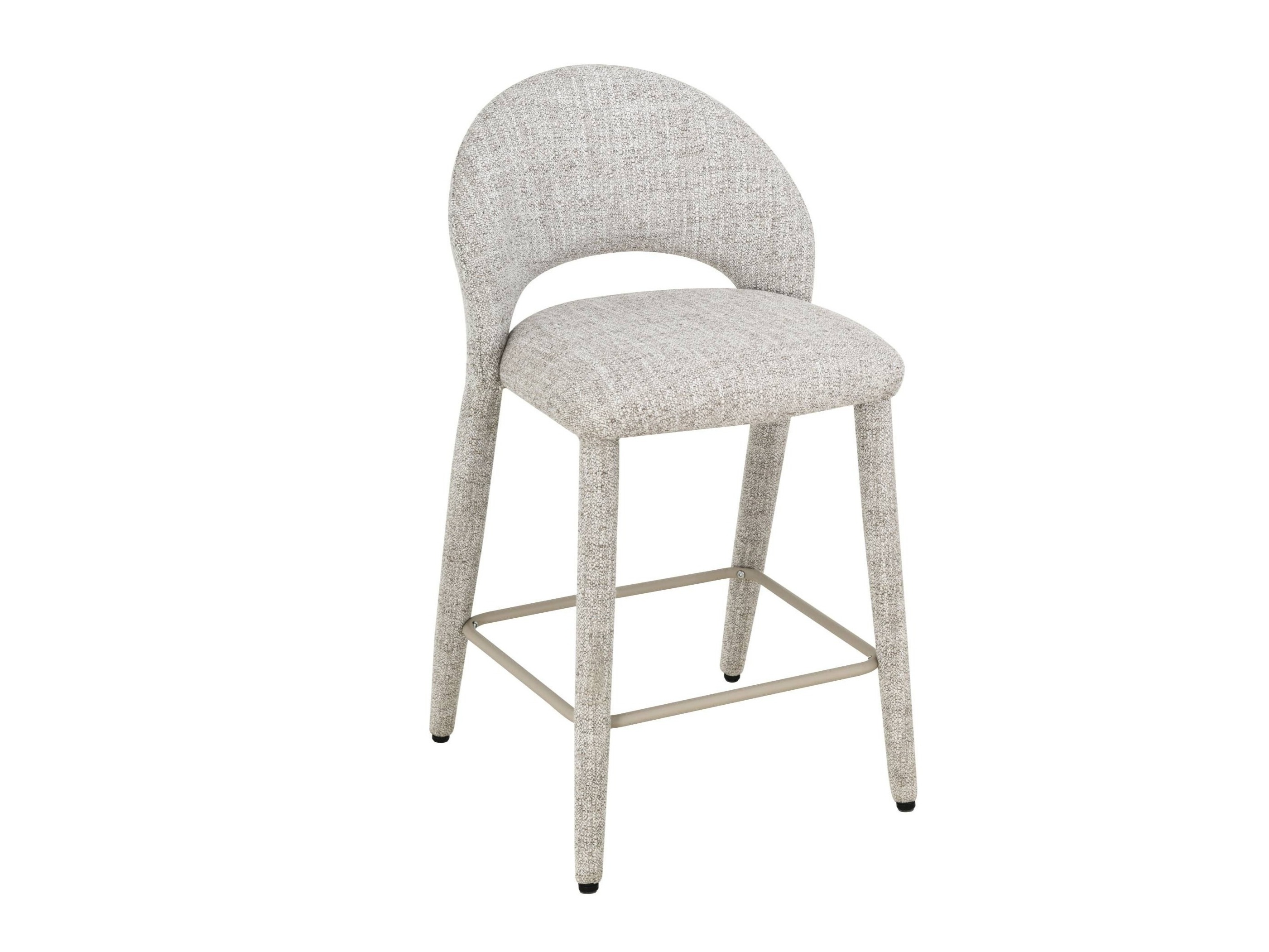 Polubarska stolica Burleson 631