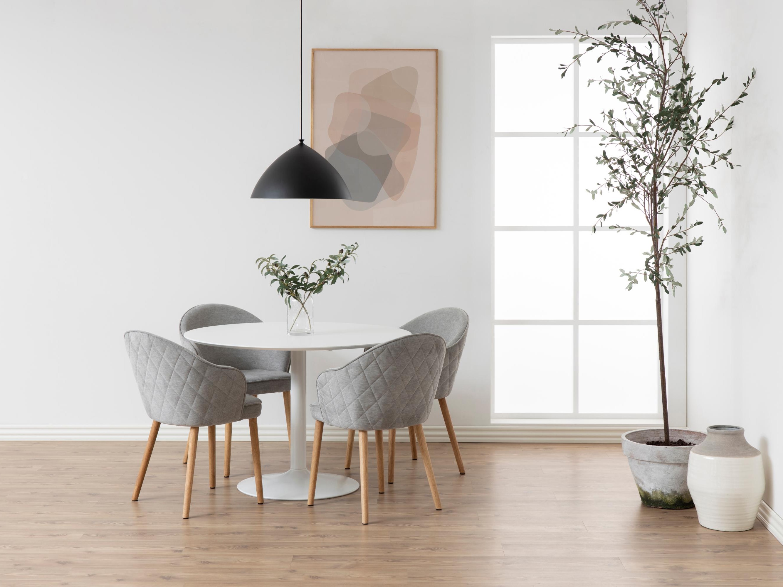 Stol Norsica 951 (Bijela)