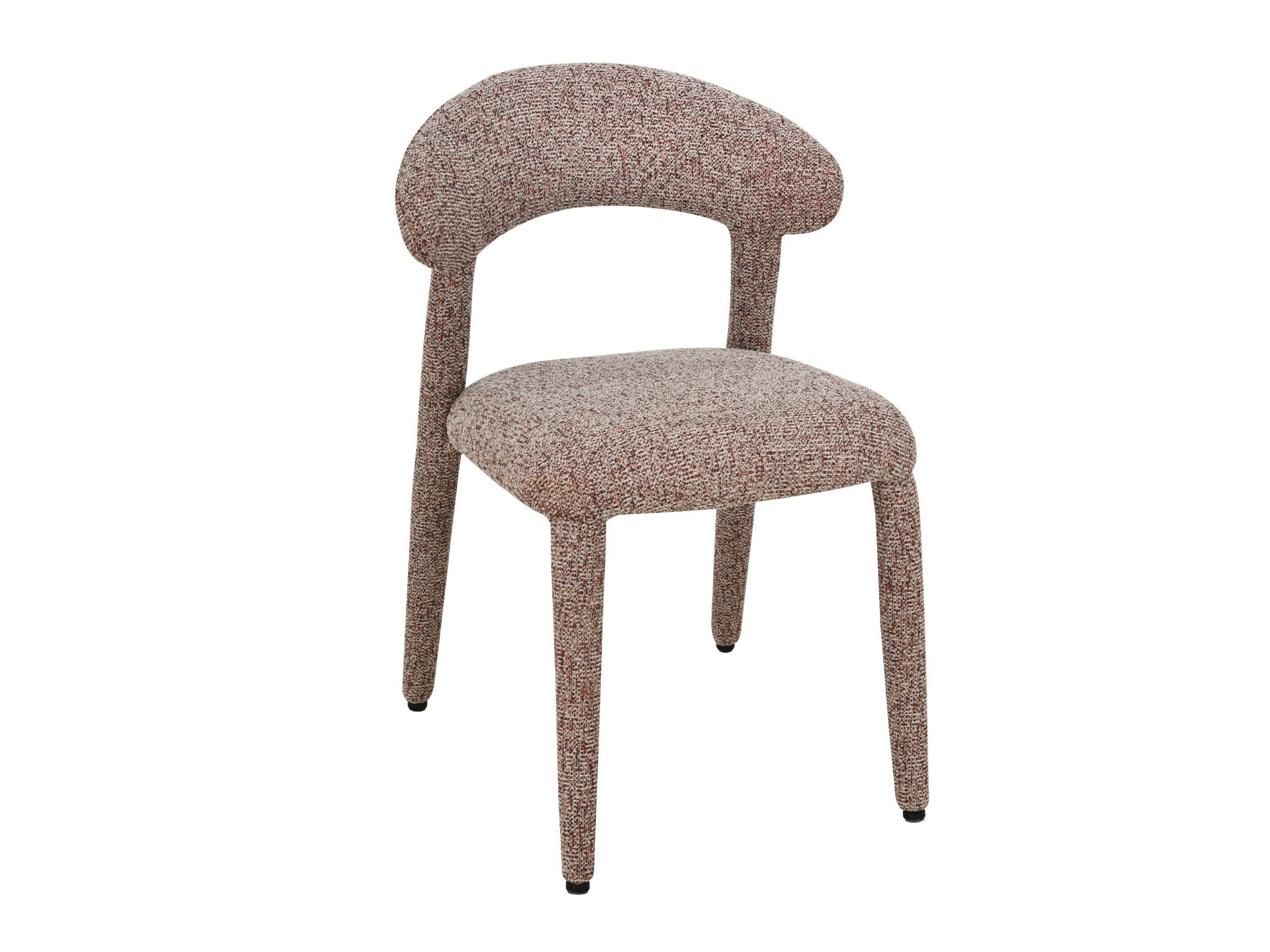 Stolica Burleson 625 (Crvena + Bež)