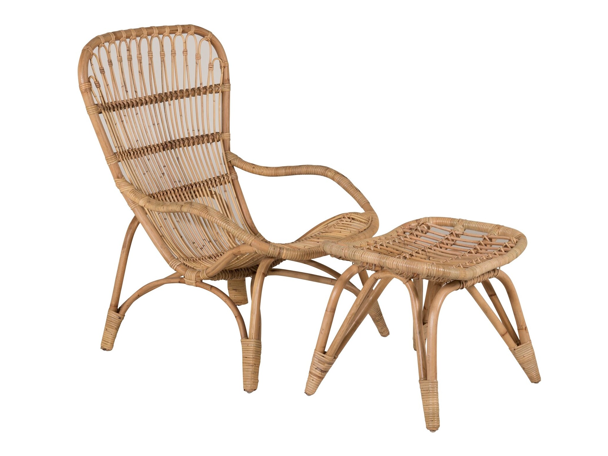 Vrtna fotelja Dallas 5199