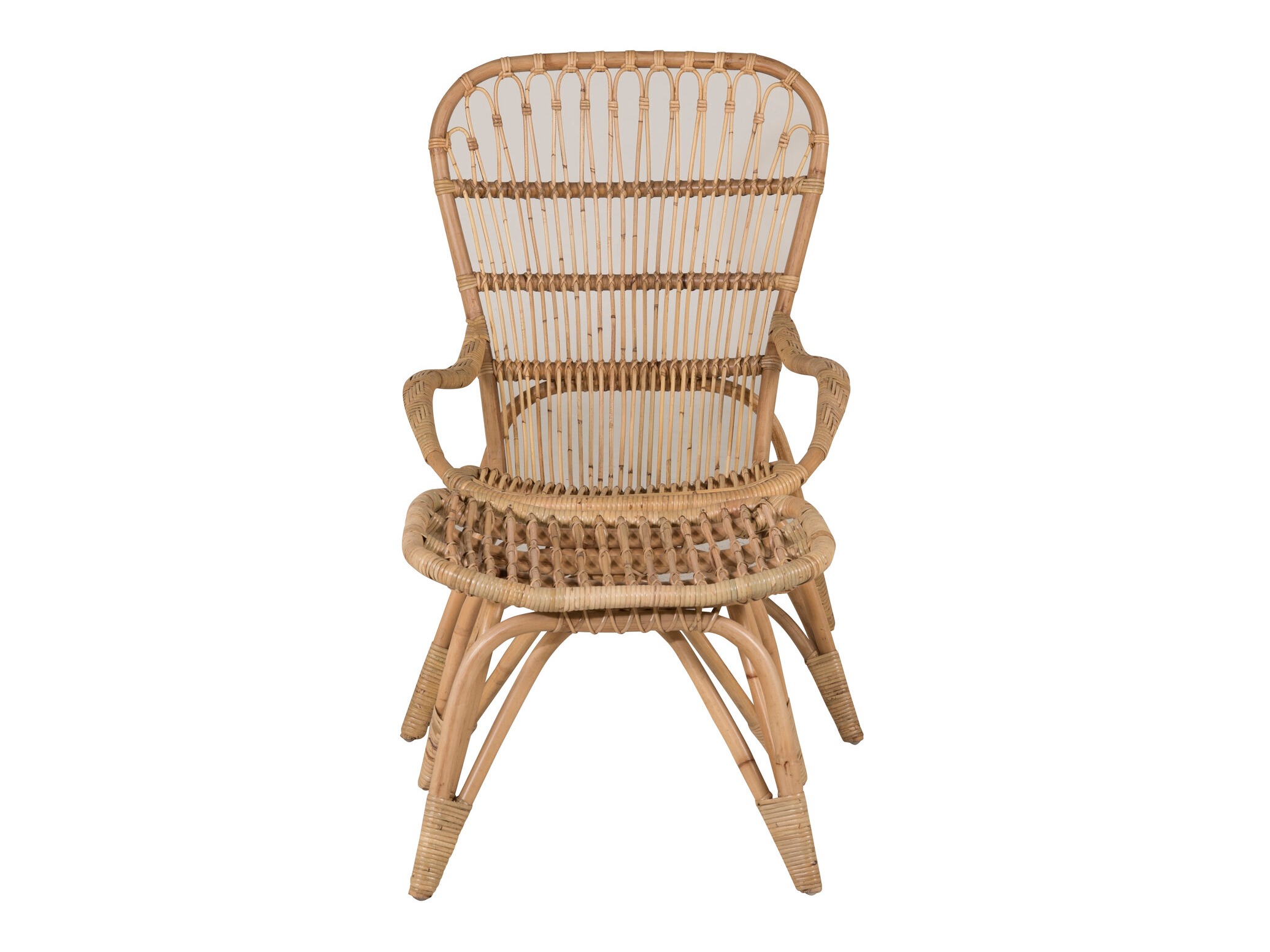 Vrtna fotelja Dallas 5199