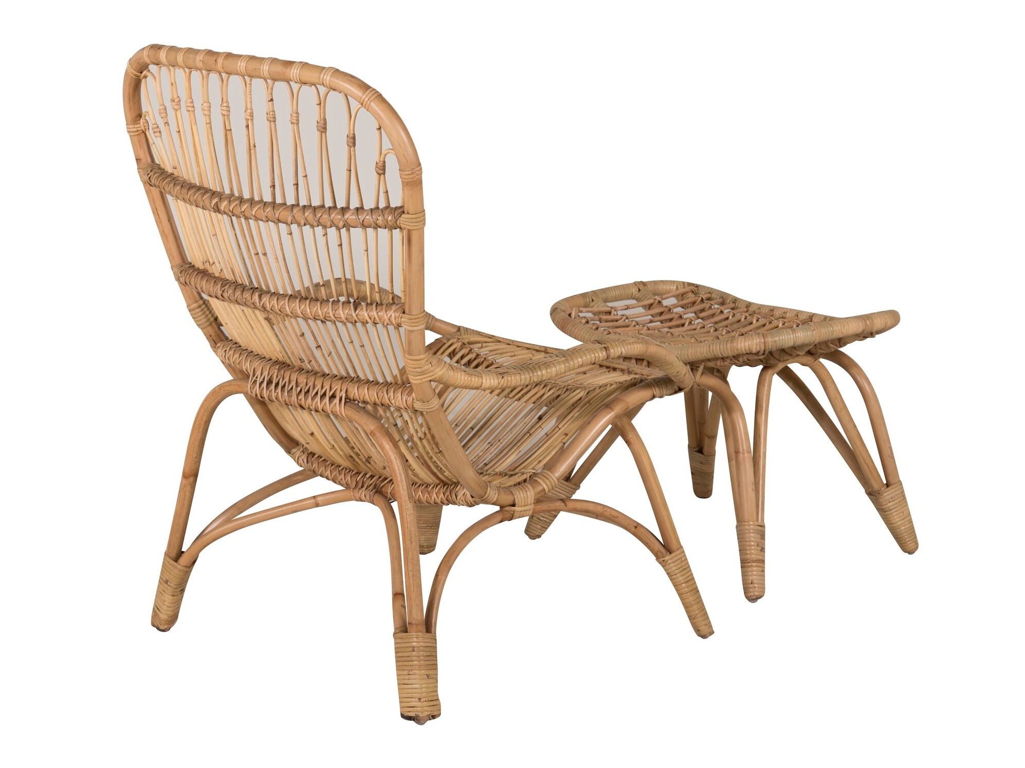 Vrtna fotelja Dallas 5199