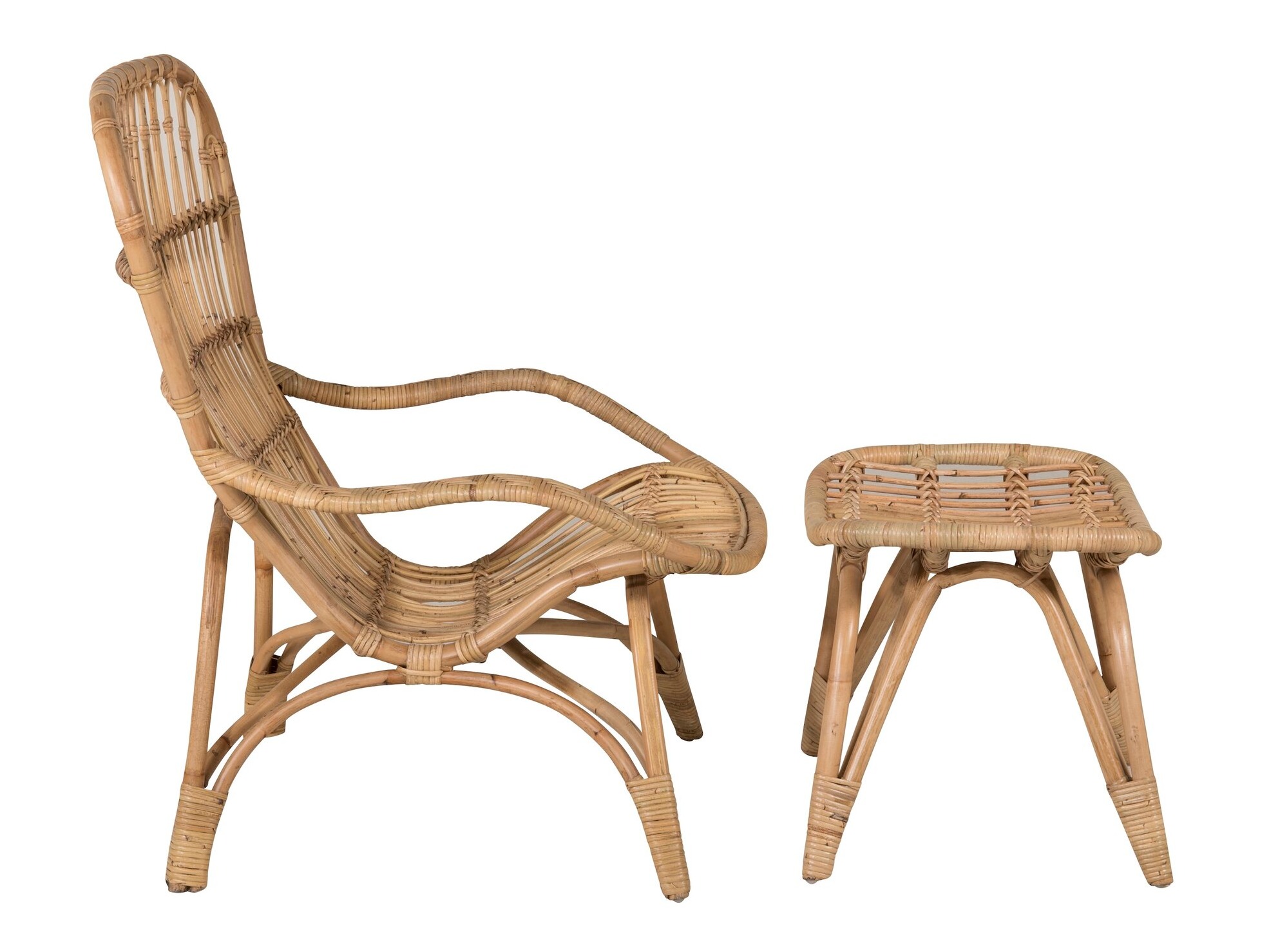 Vrtna fotelja Dallas 5199