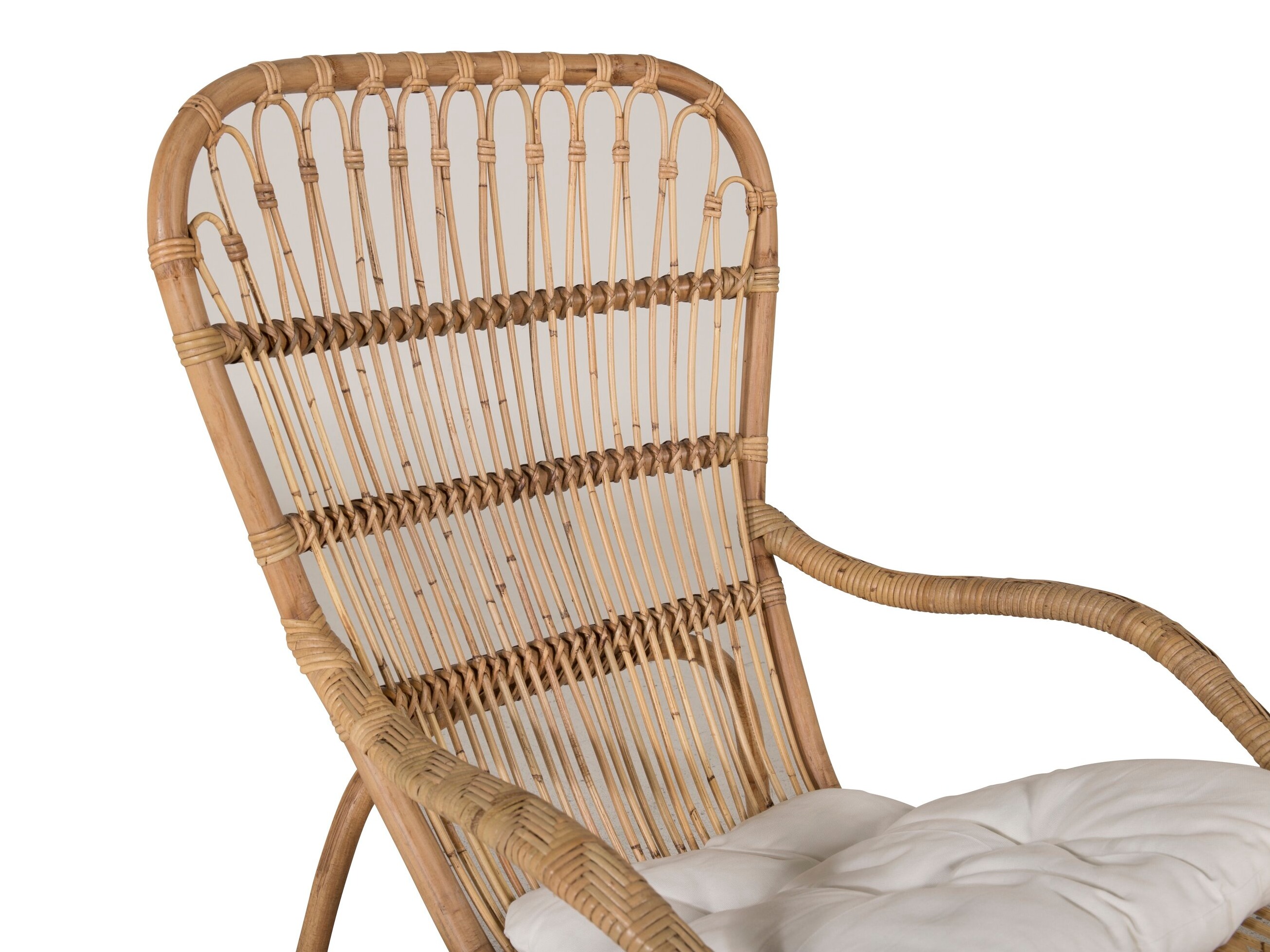 Vrtna fotelja Dallas 5199