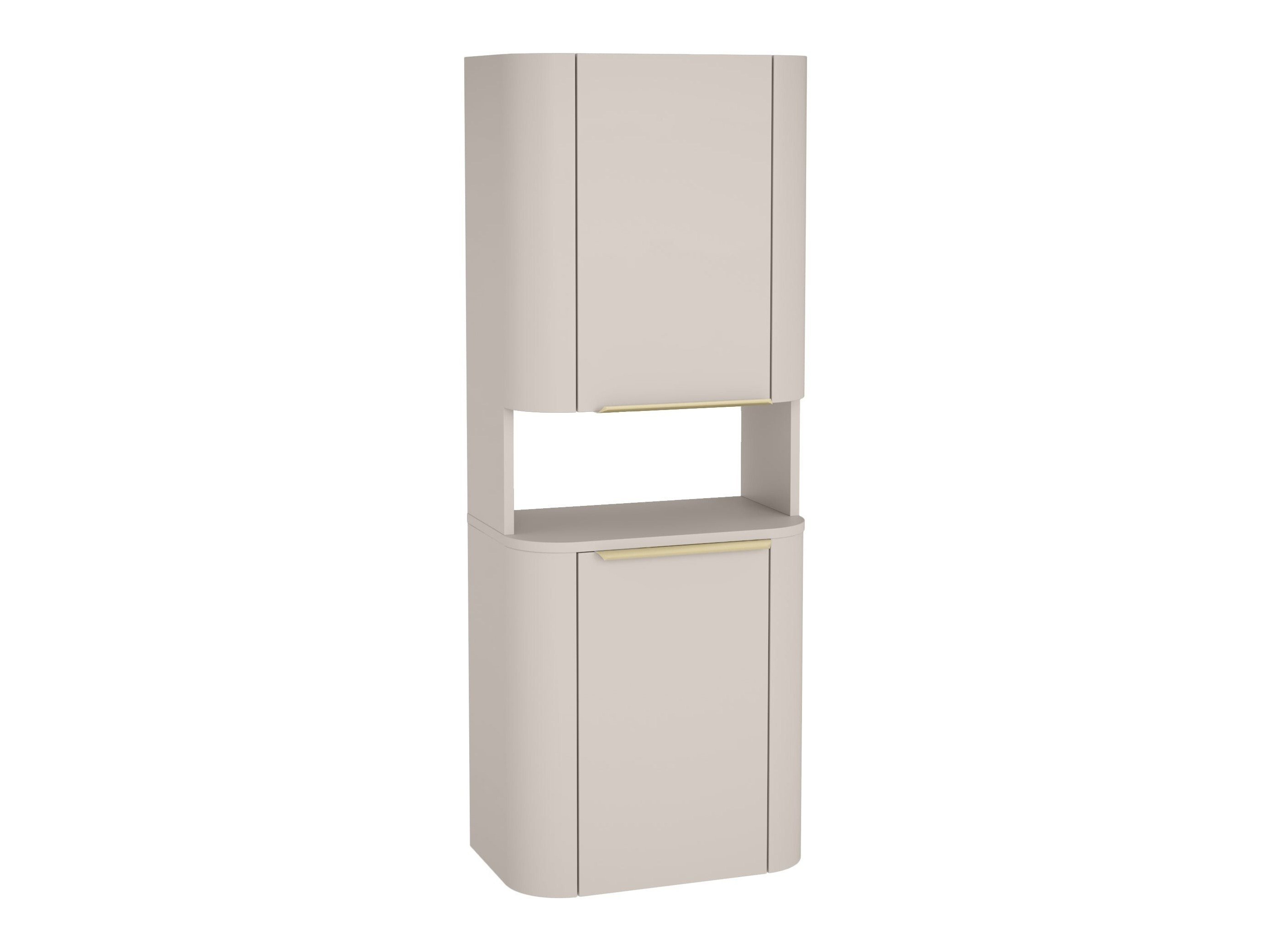 Zidni ormarić Burleson 629 (Kašmir)