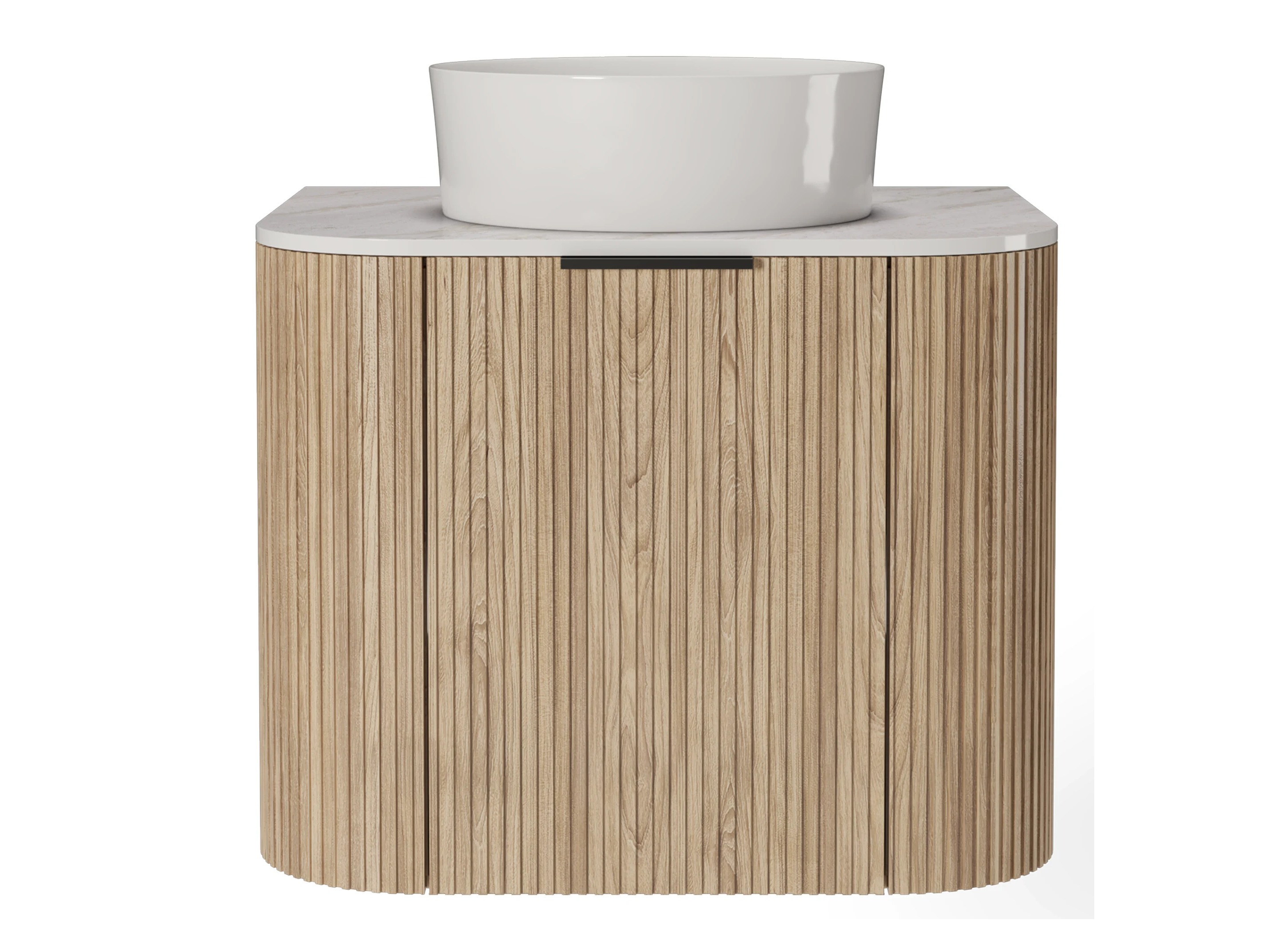 Zidni ormarić za umivaonik Burleson 624