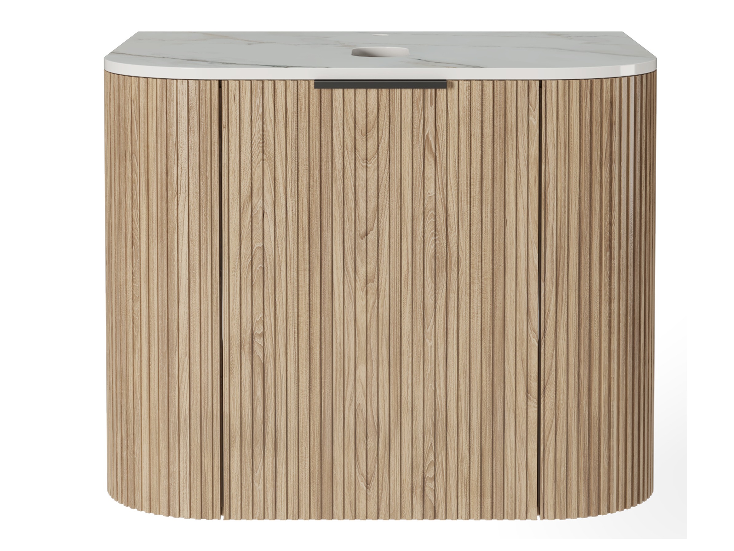 Zidni ormarić za umivaonik Burleson 624