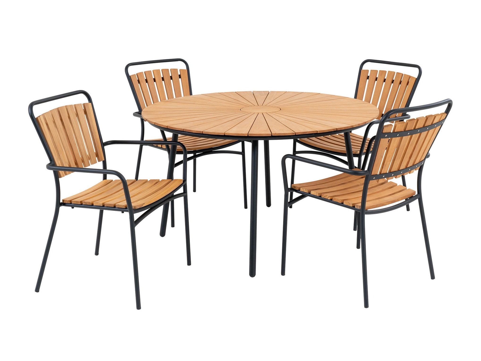 Set stola i stolica Brea 310