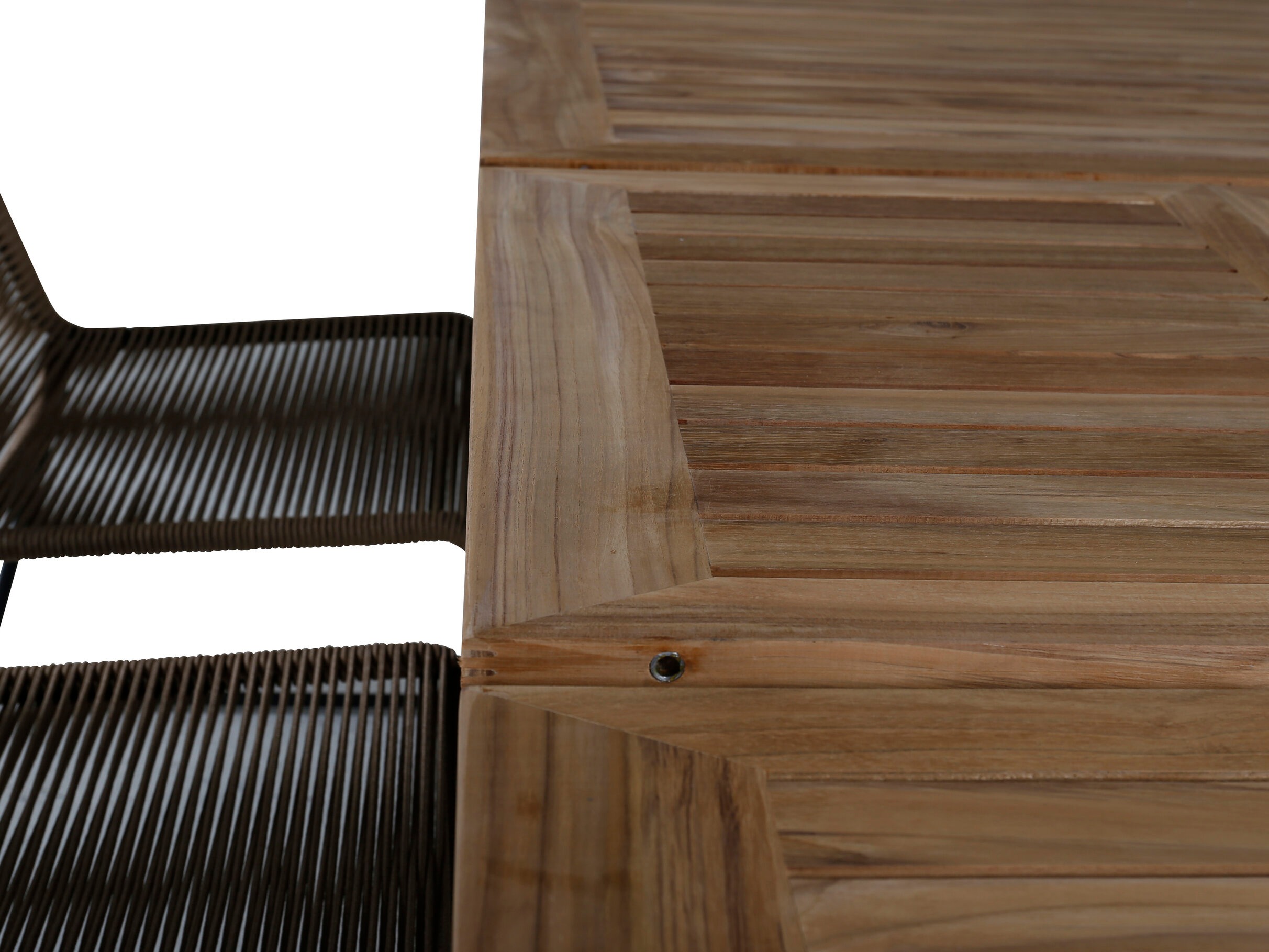 Set stola i stolica Dallas 5202